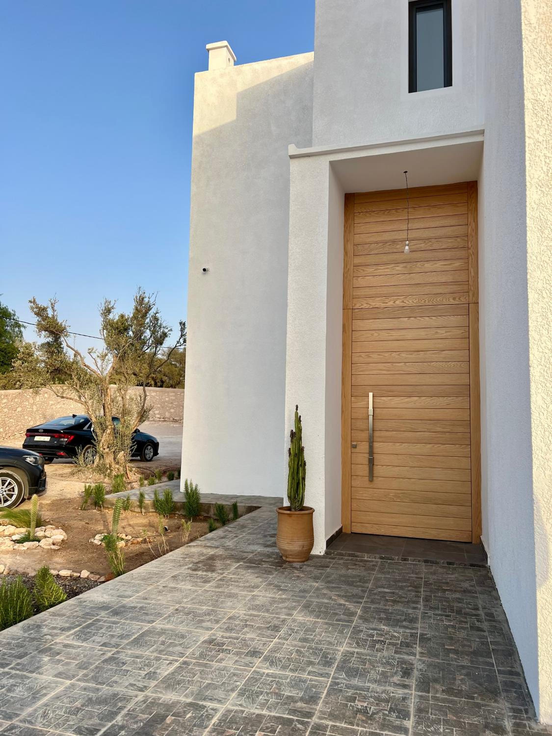 Hotel Villa Karama Essaouira Getaway - Image 1