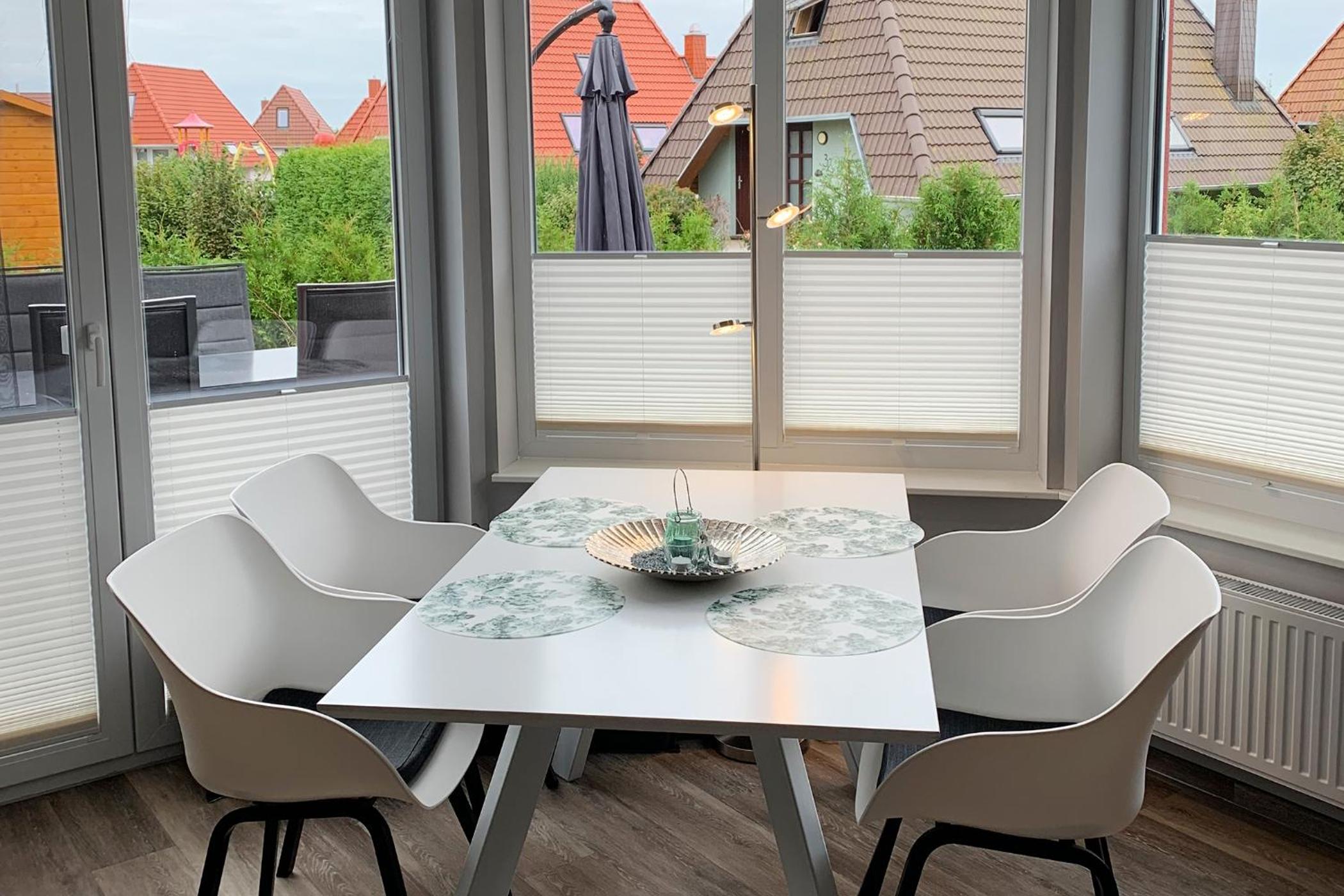 Ferienhaus Mellumplate 28
