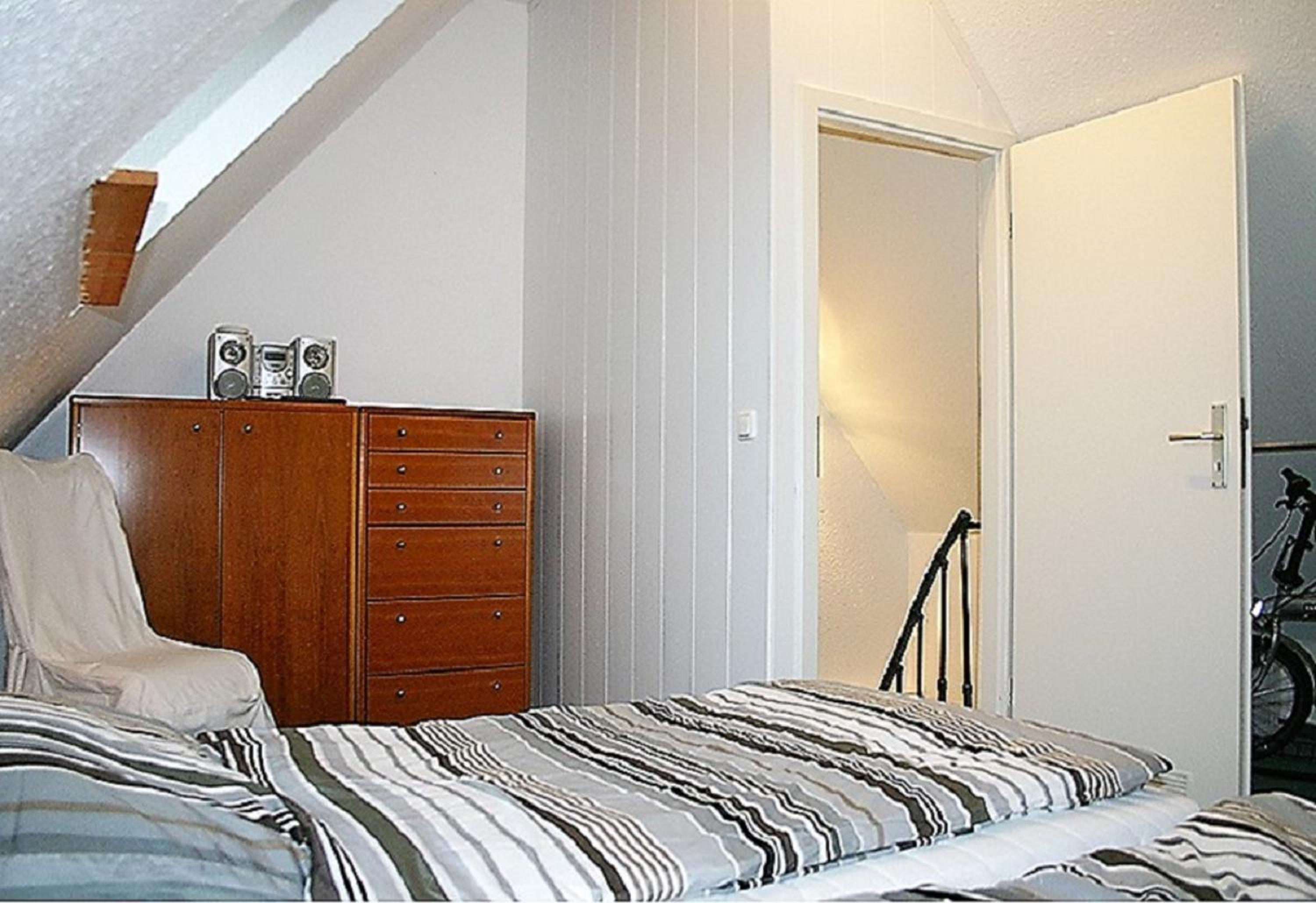 Fährhaus Nr 12 mit Sauna- und Schwimmbadnutzung im AHOI Erlebnisbad Sellin