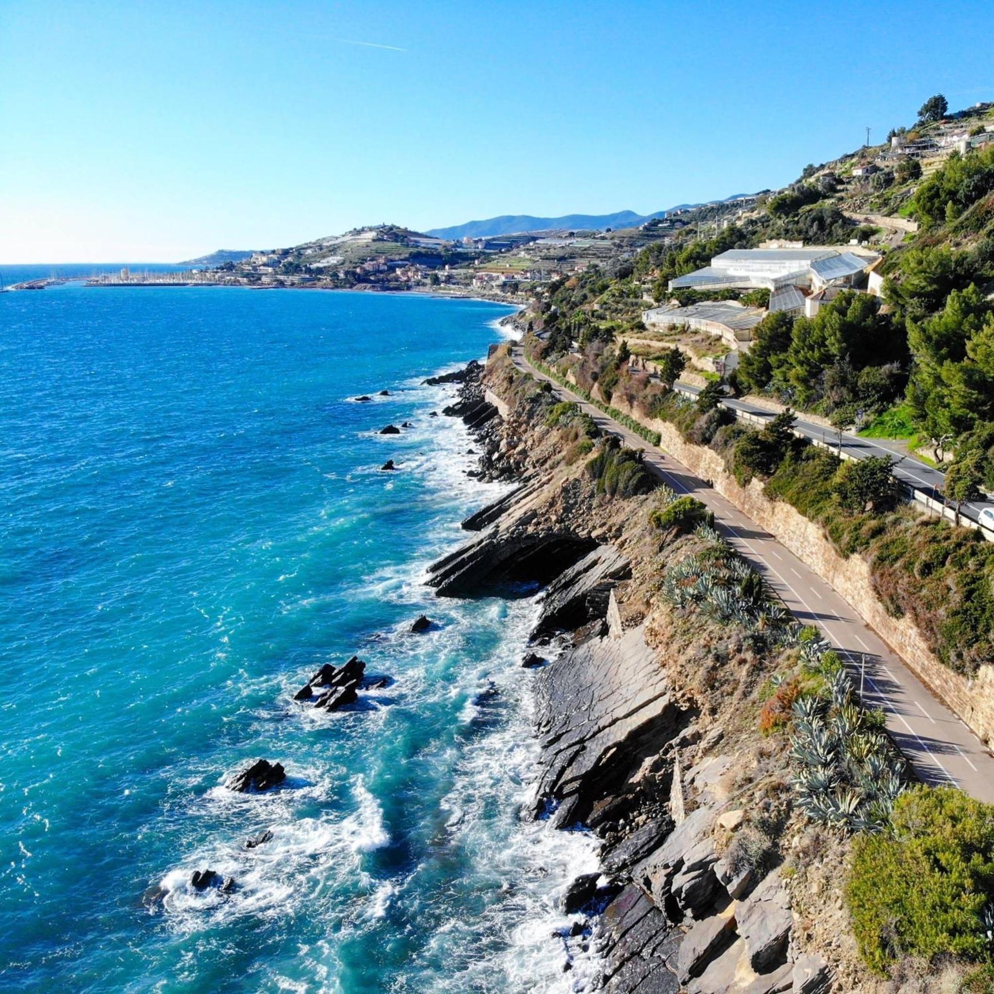 Antica Casa Ligure Giulia