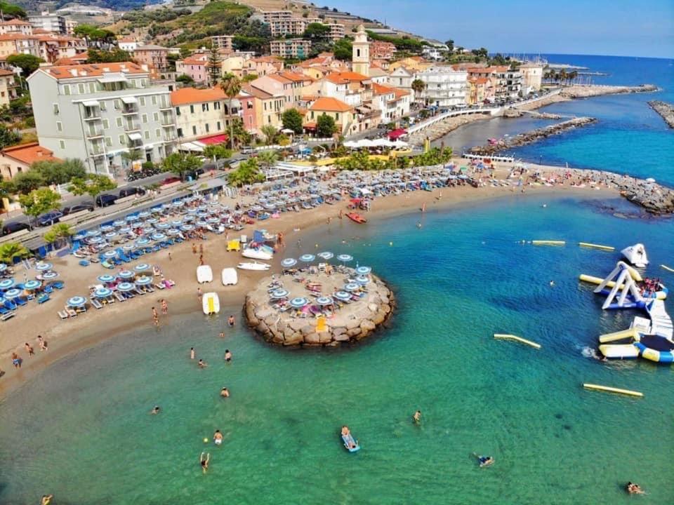 Antica Casa Ligure Giulia