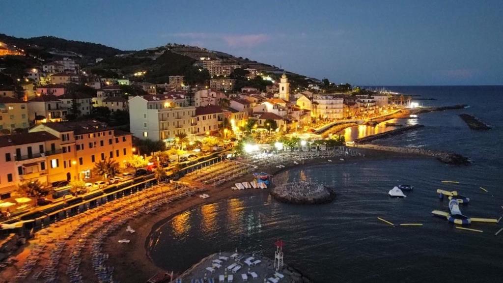 Antica Casa Ligure Giulia