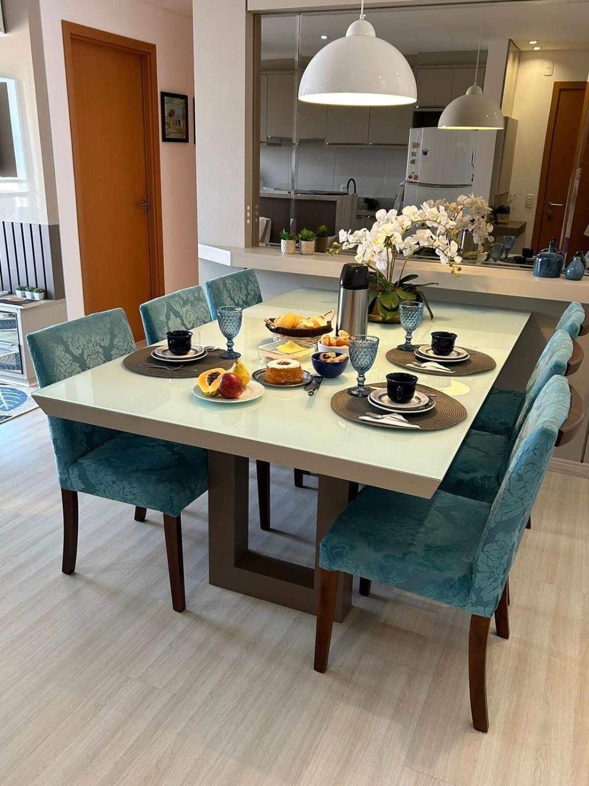 Apartamento Vista Mar