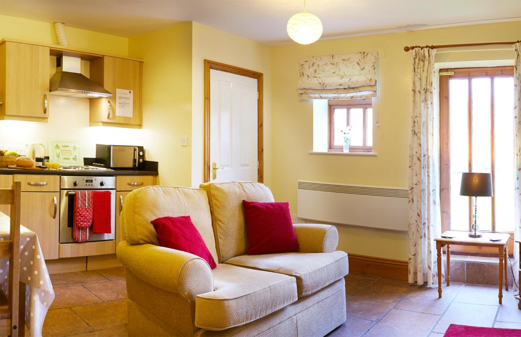 Filey Holiday Cottages view 5
