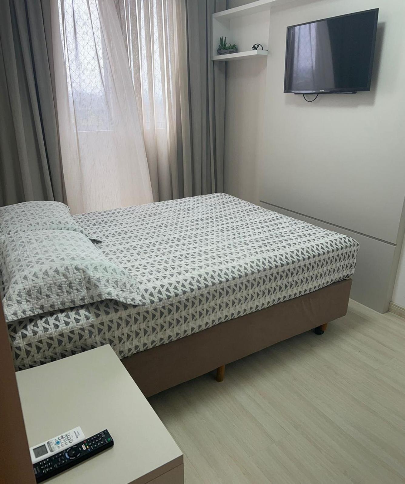 Apartamento Vista Mar