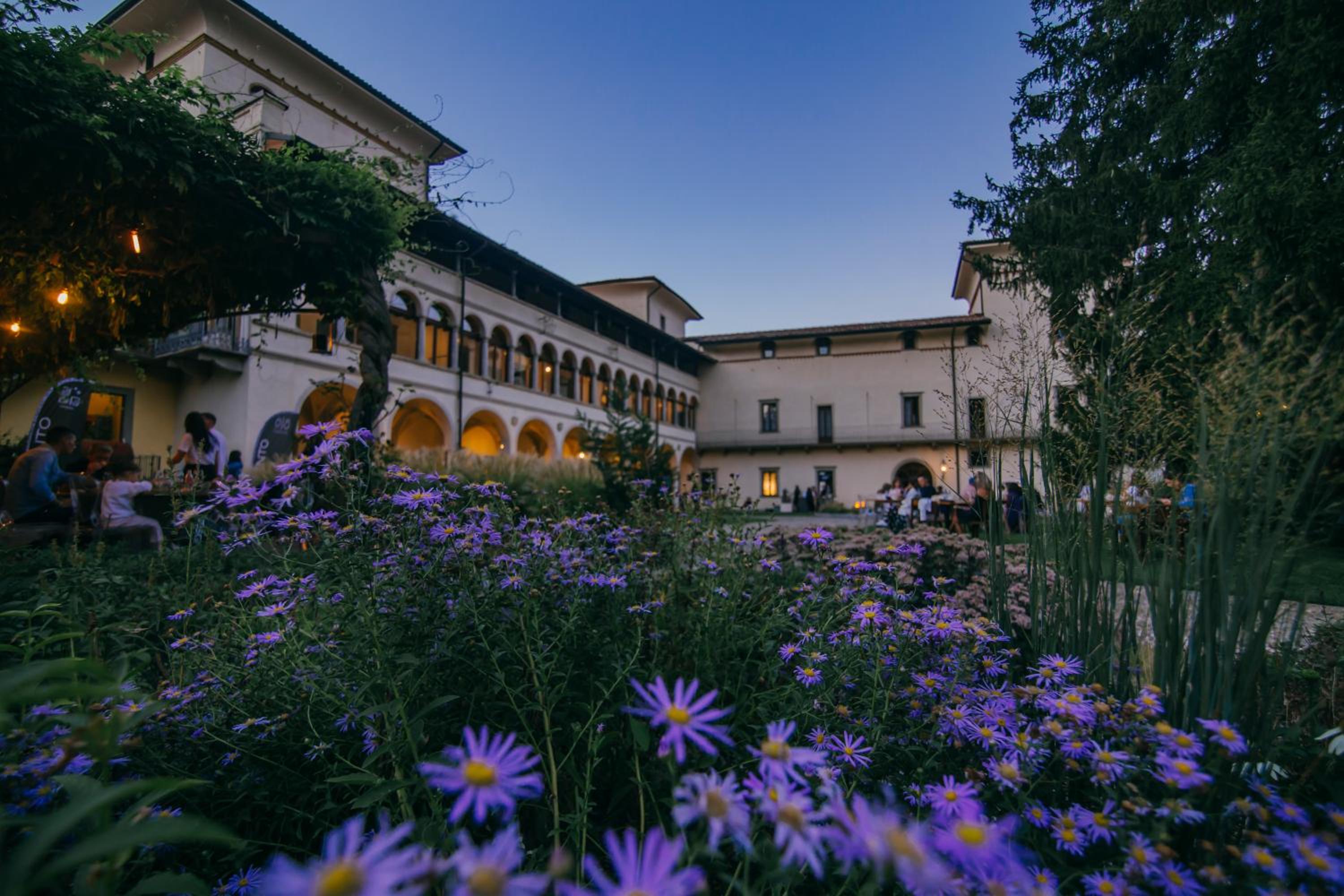 Castello di Clanezzo