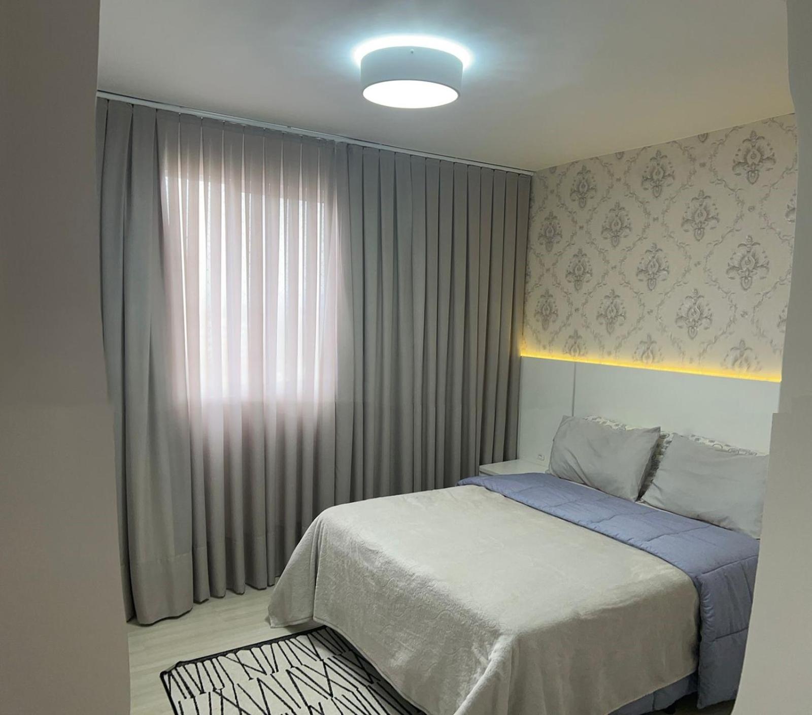 Apartamento Vista Mar