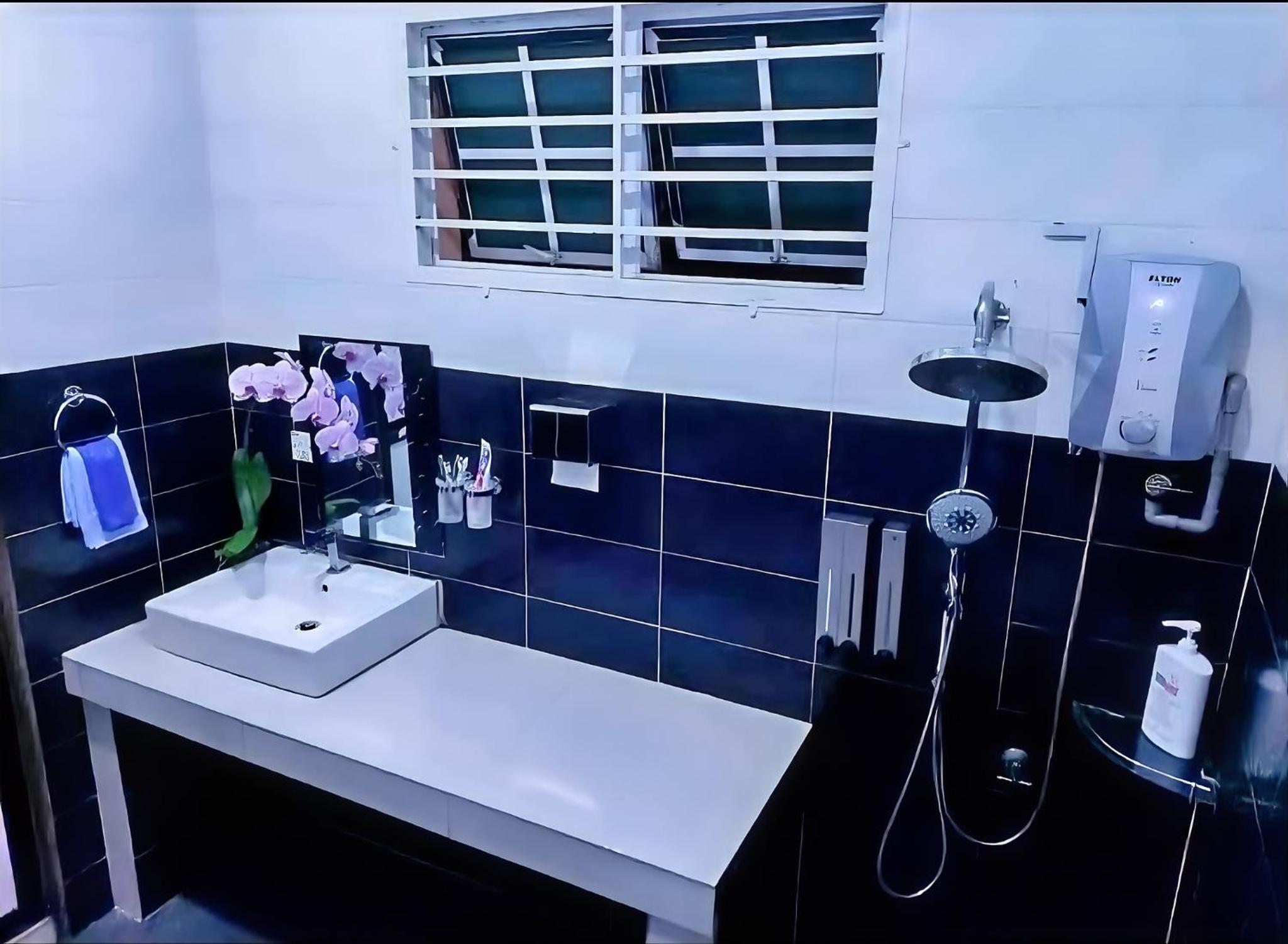 Homestay VillaSolihin Sungai Buloh photo 2