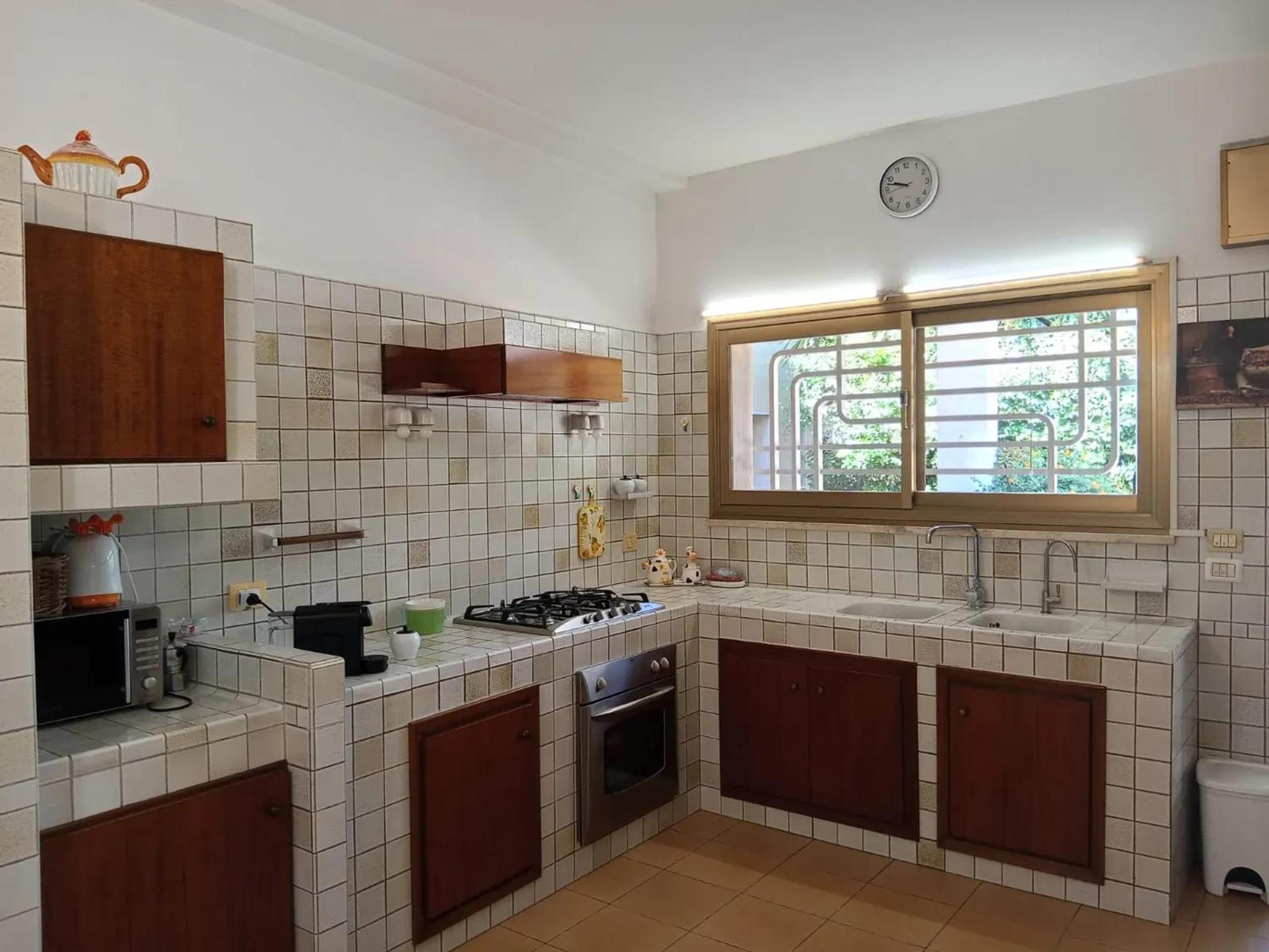 Charming House in Marsala with Private Garden view 5