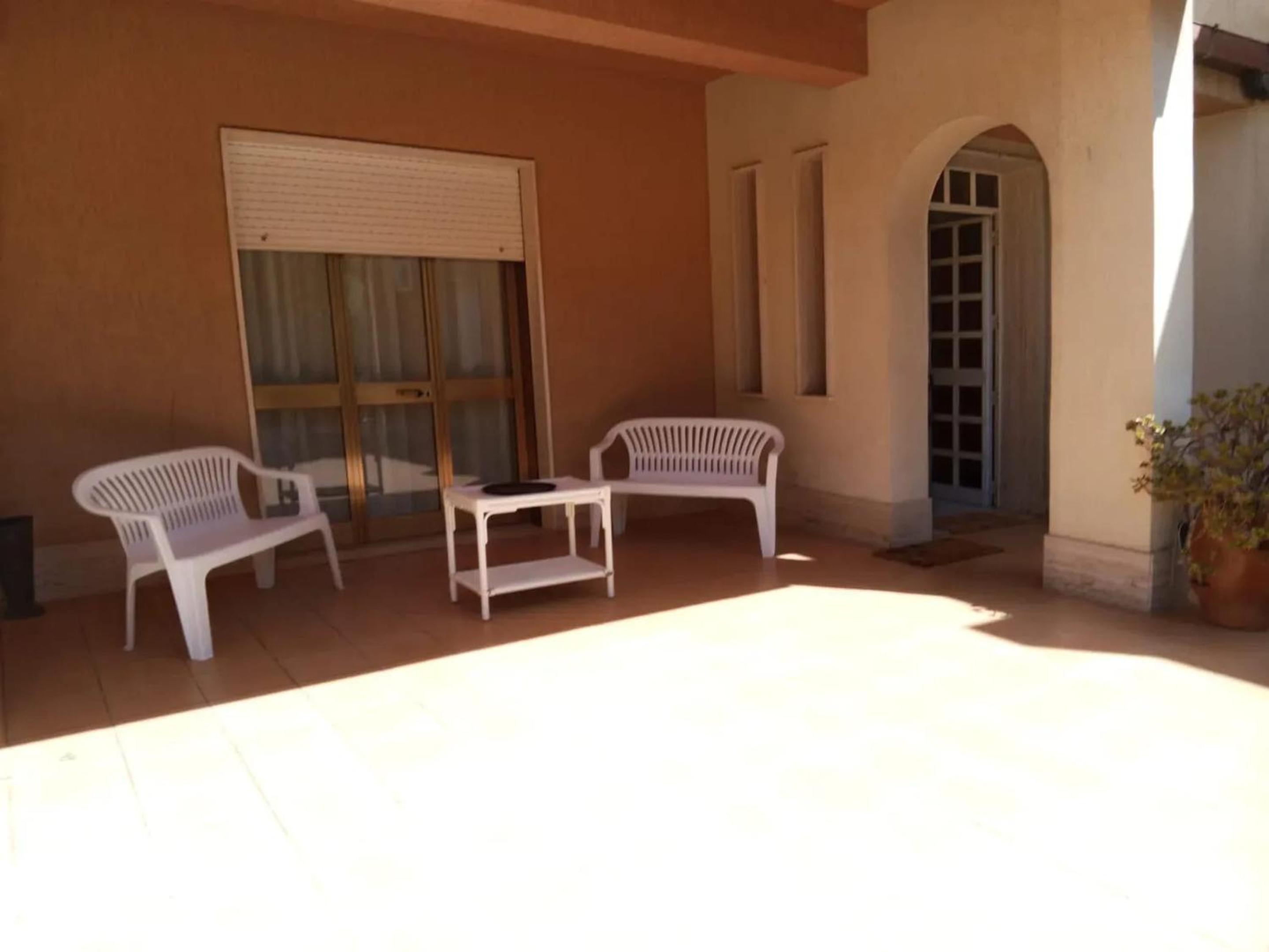 Charming House in Marsala with Private Garden view 2