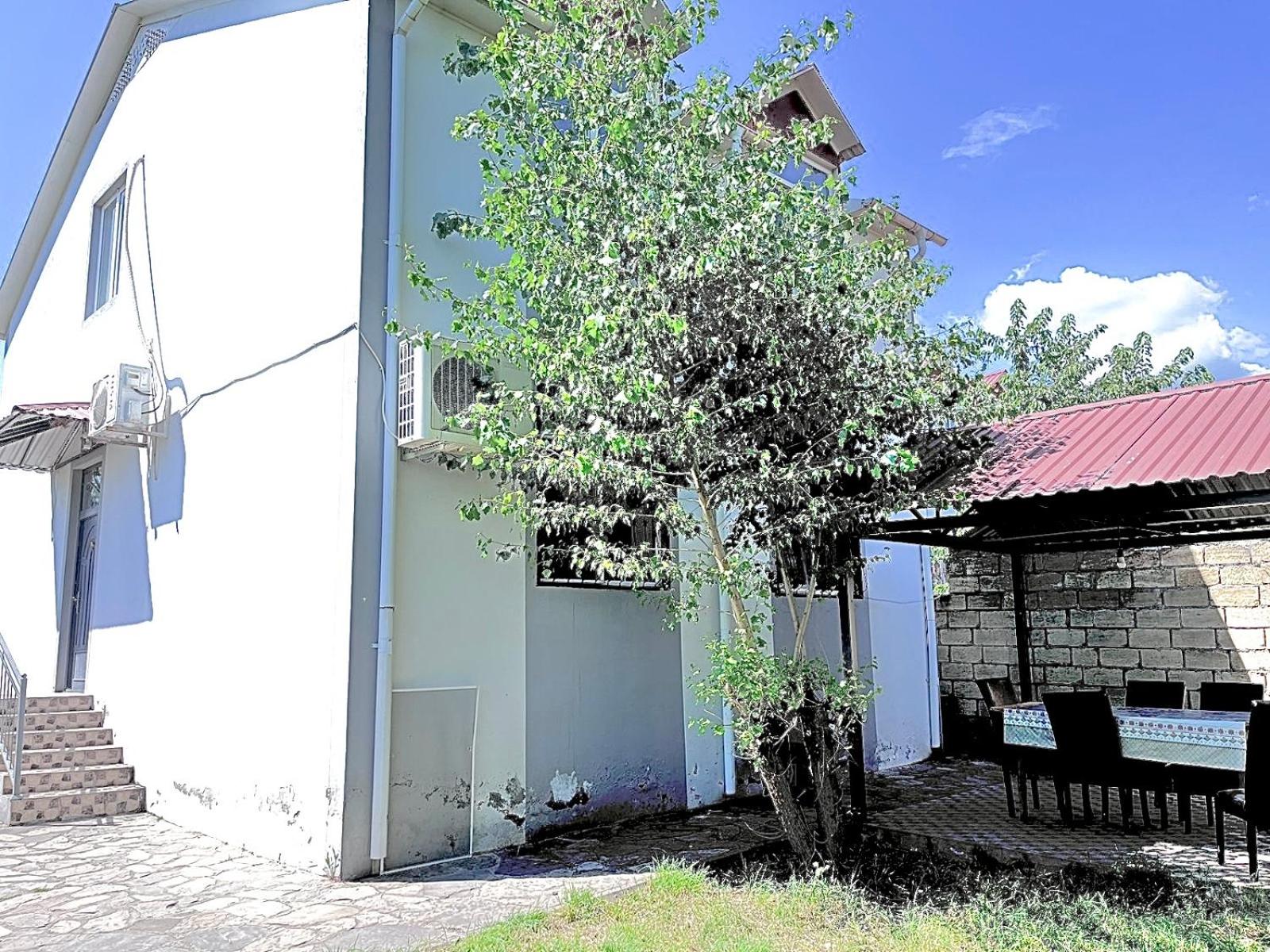 Qabala OLD Villa
