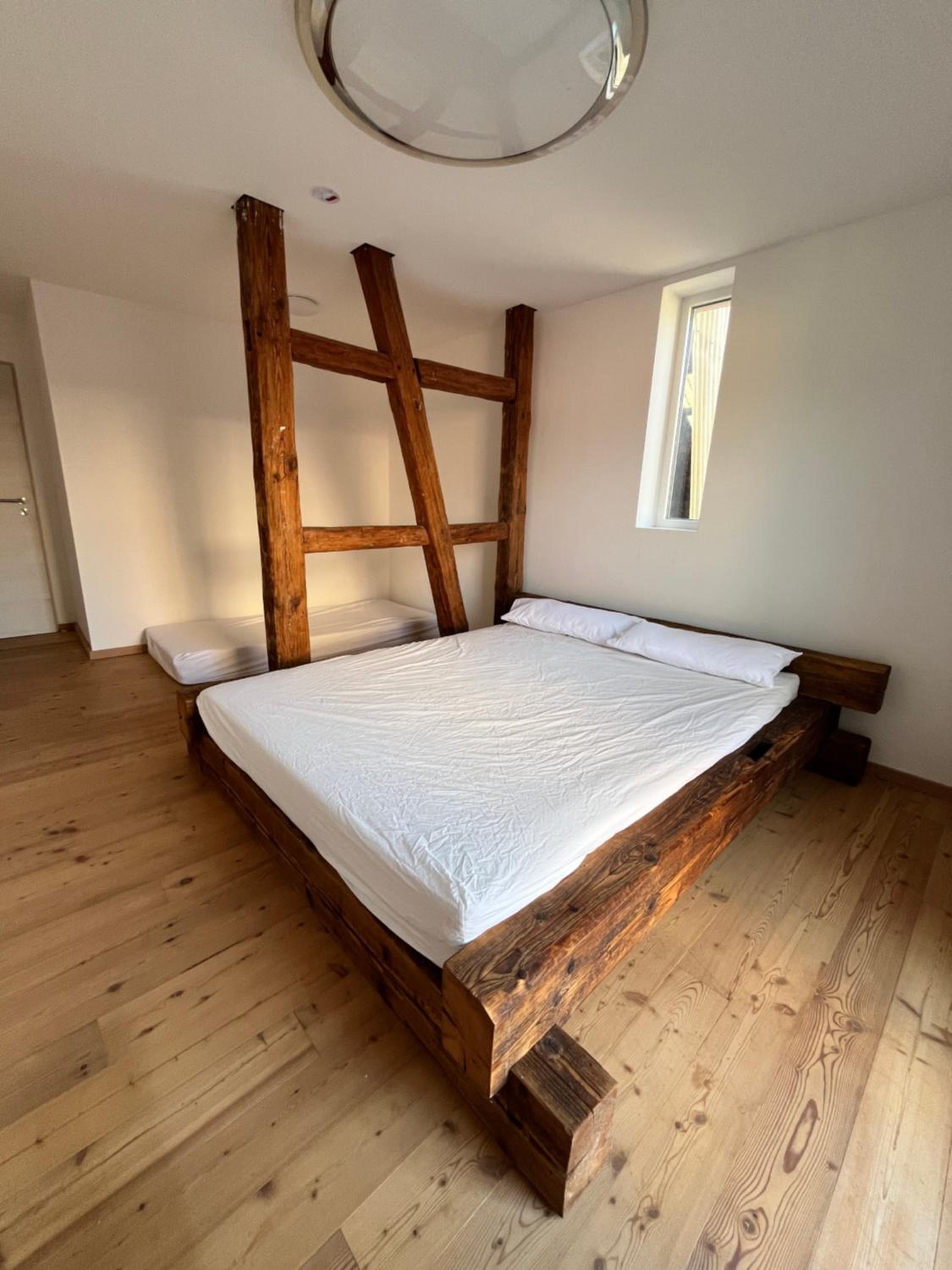 Ferienwohnungen Hopfenhaus