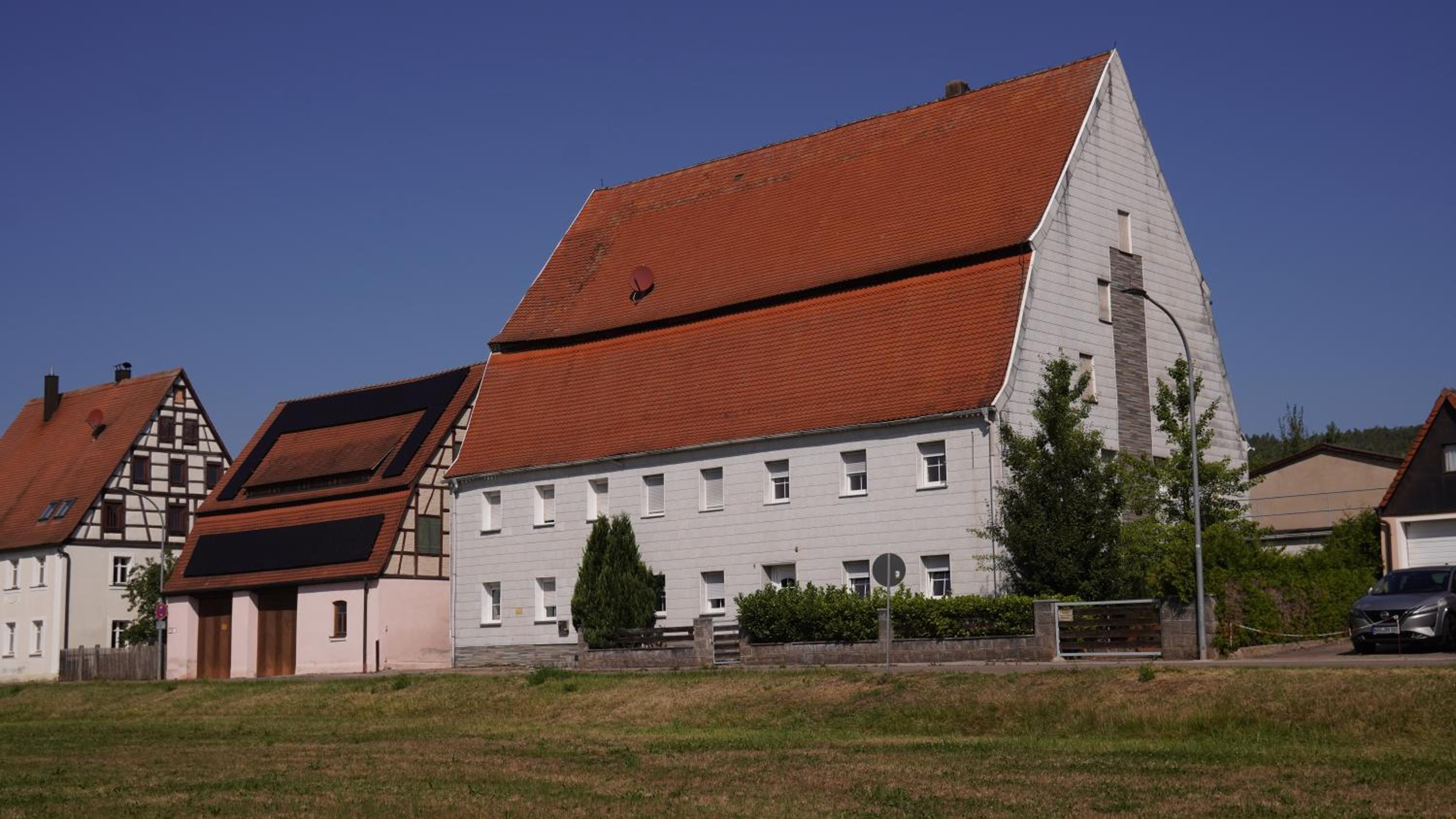 building