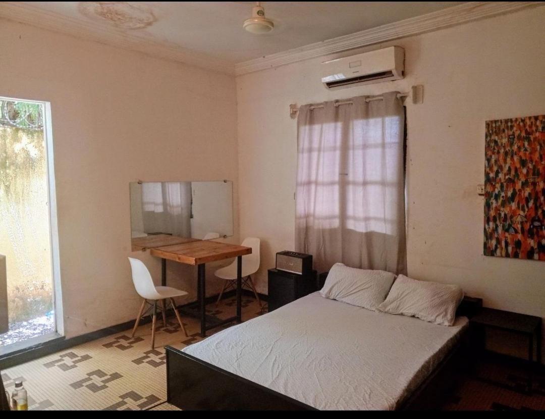 La CASA - Guesthouse