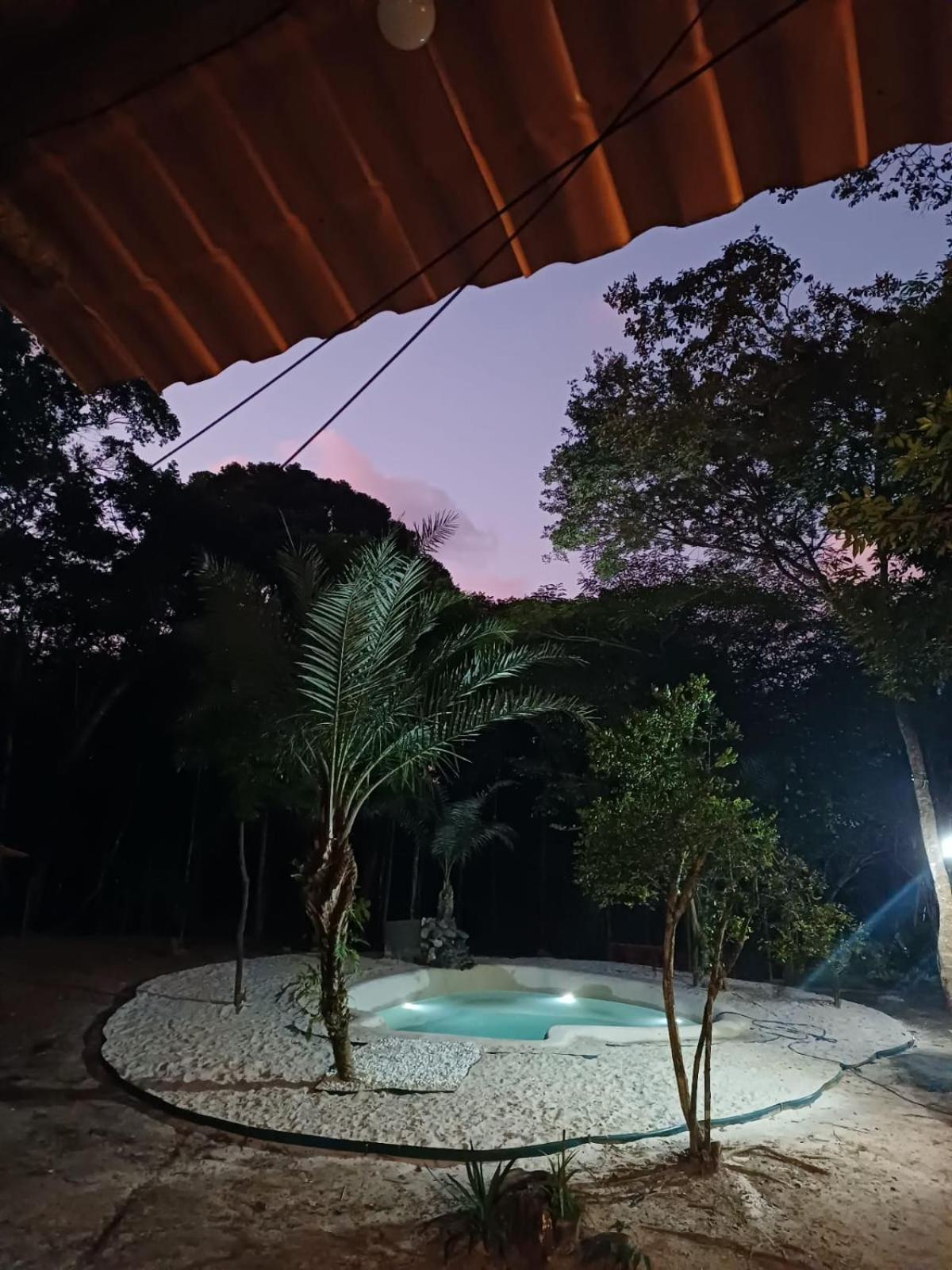 RECANTO DO SENTIR, conexão com a natureza e muita paz.