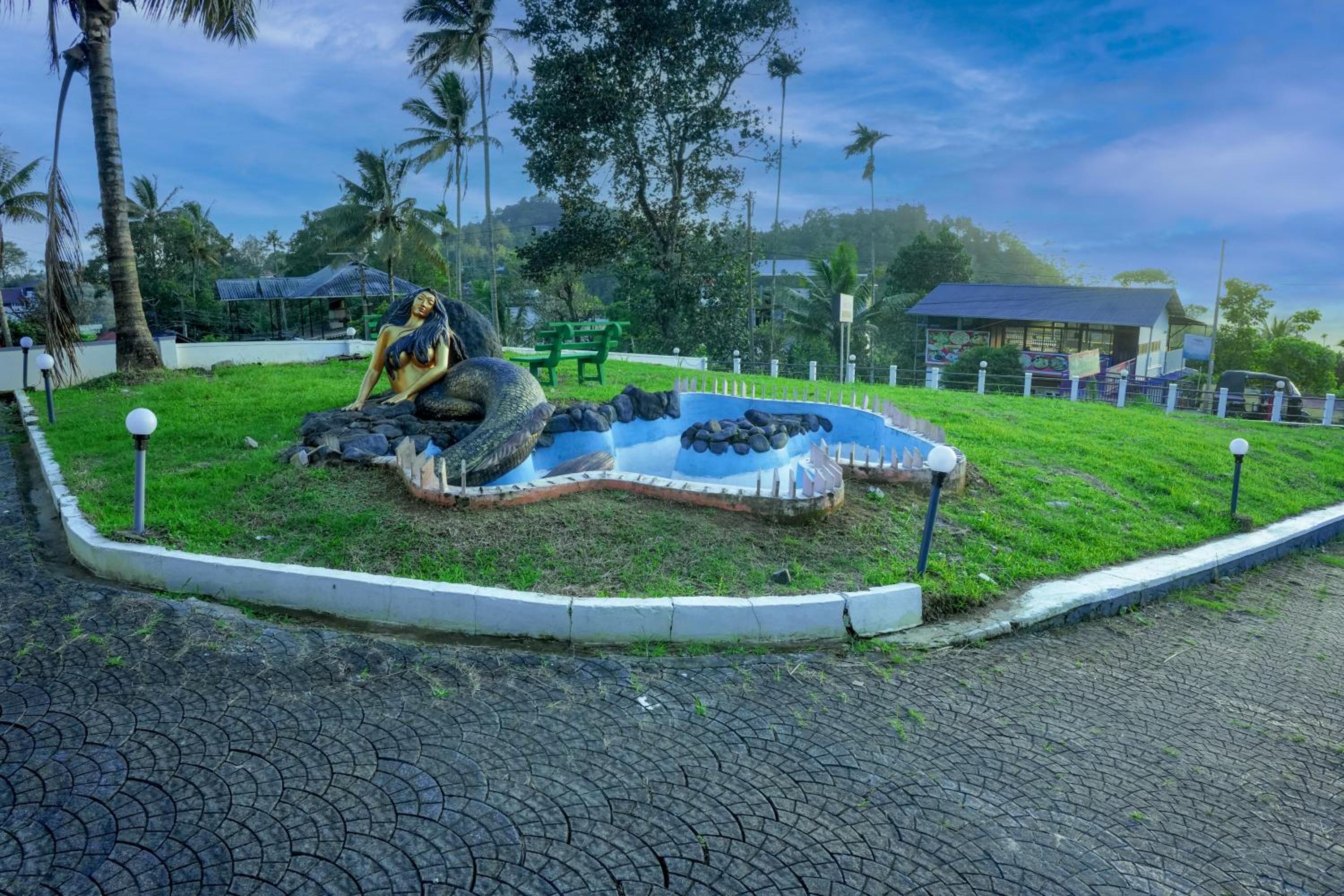 Munnar suncity