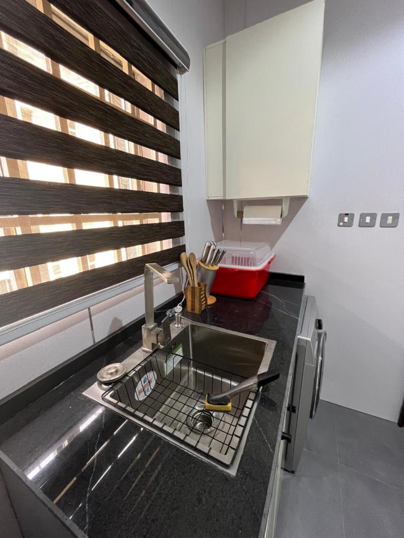 Verde Furnished Apartment view 4