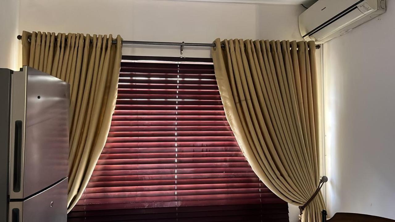 Verde Furnished Apartment view 5