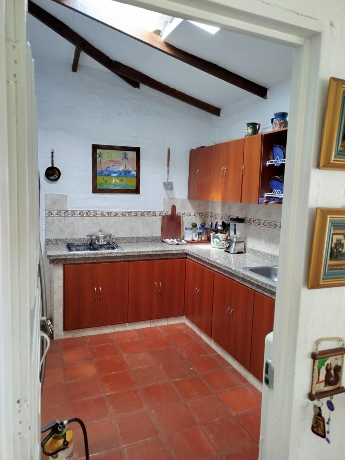 Casa Finca En el Carmen