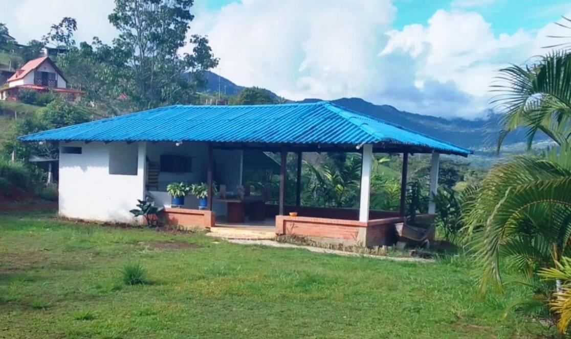 Casa Finca En el Carmen