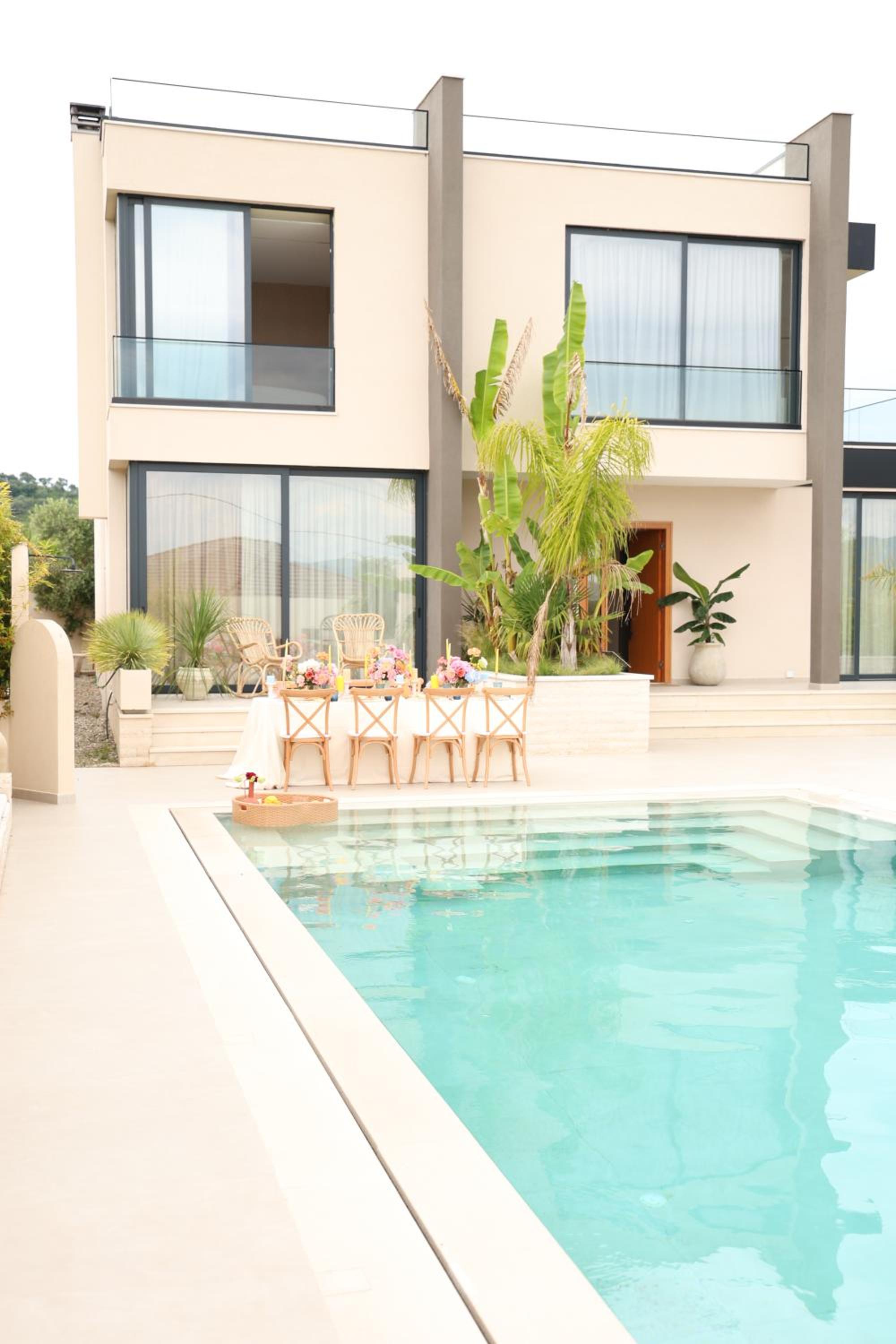 Villa Escape 21