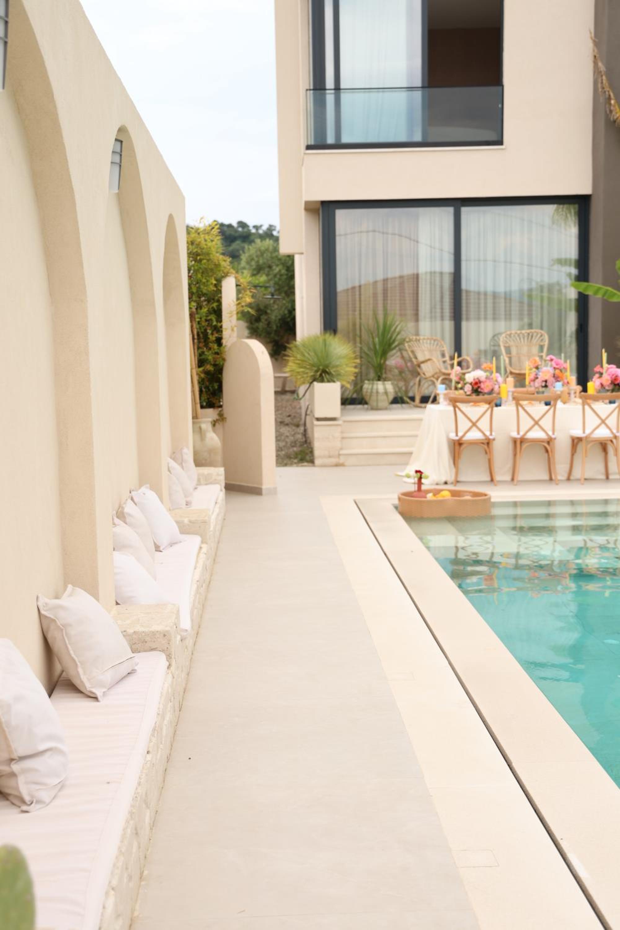 Villa Escape 21