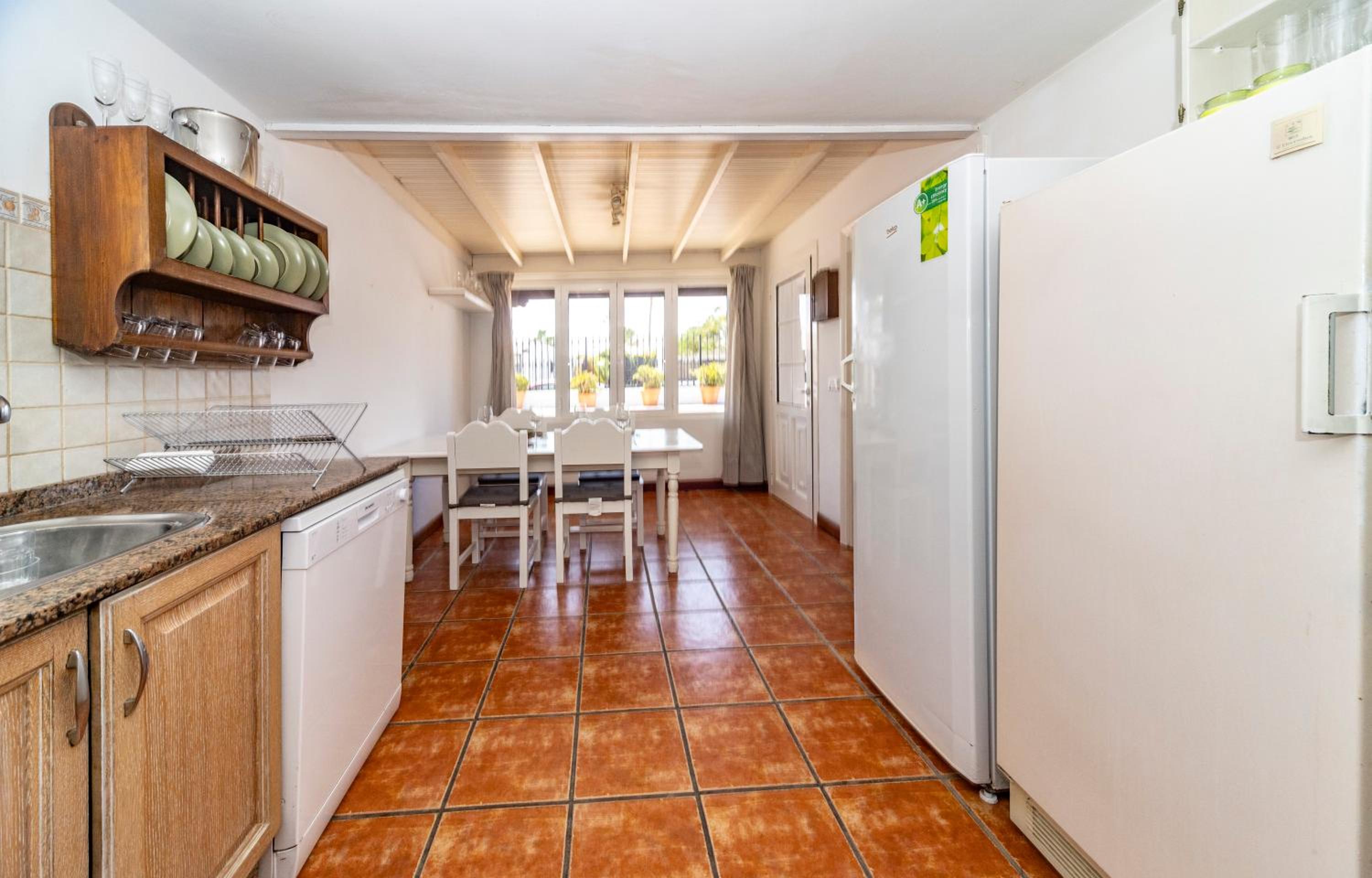 Luxury House Tiati