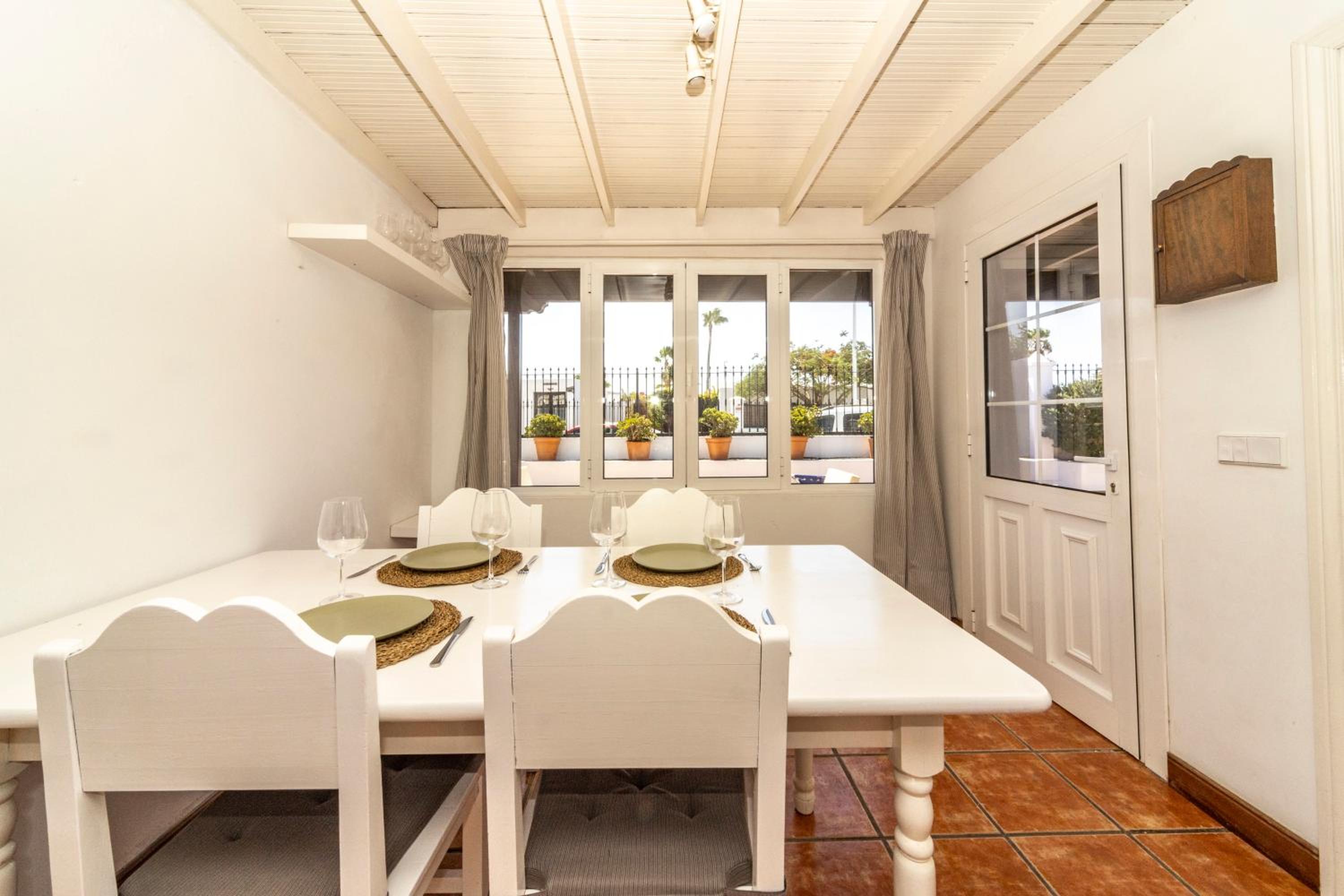 Luxury House Tiati