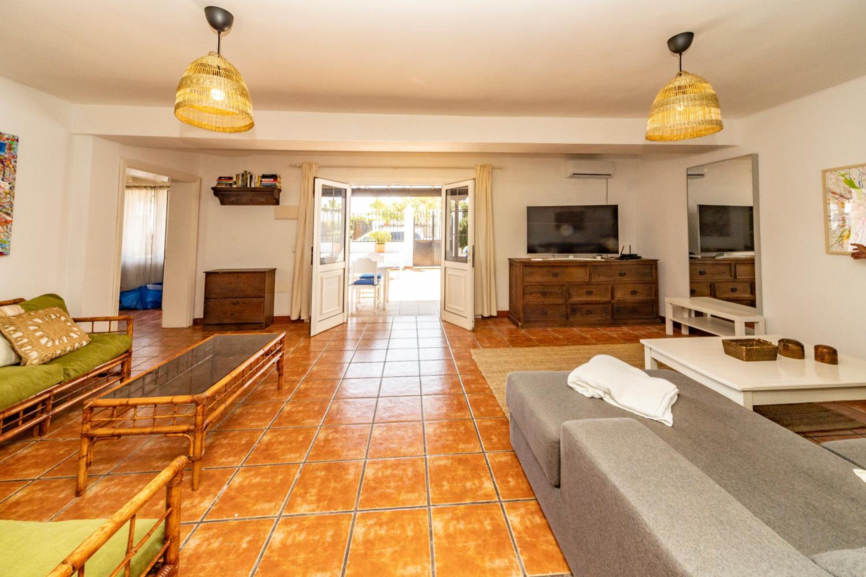 Luxury House Tiati