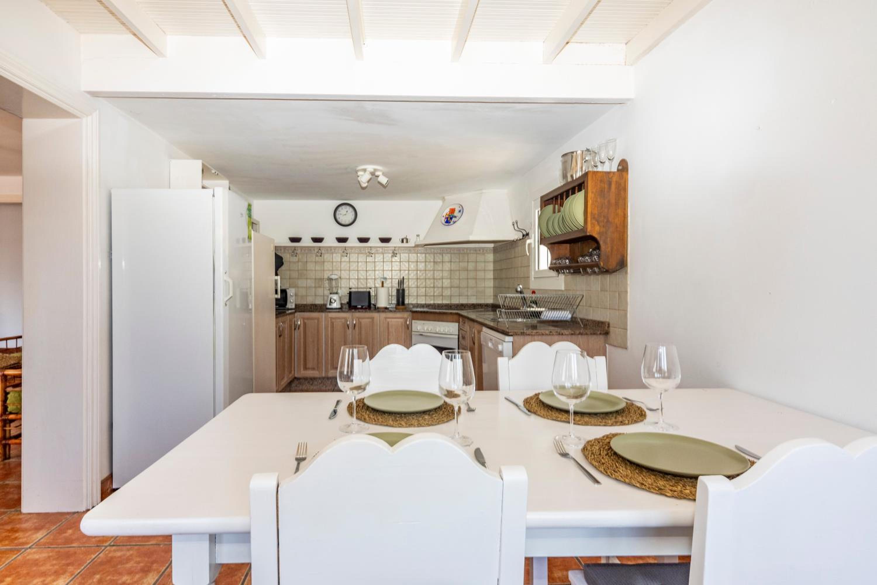 Luxury House Tiati