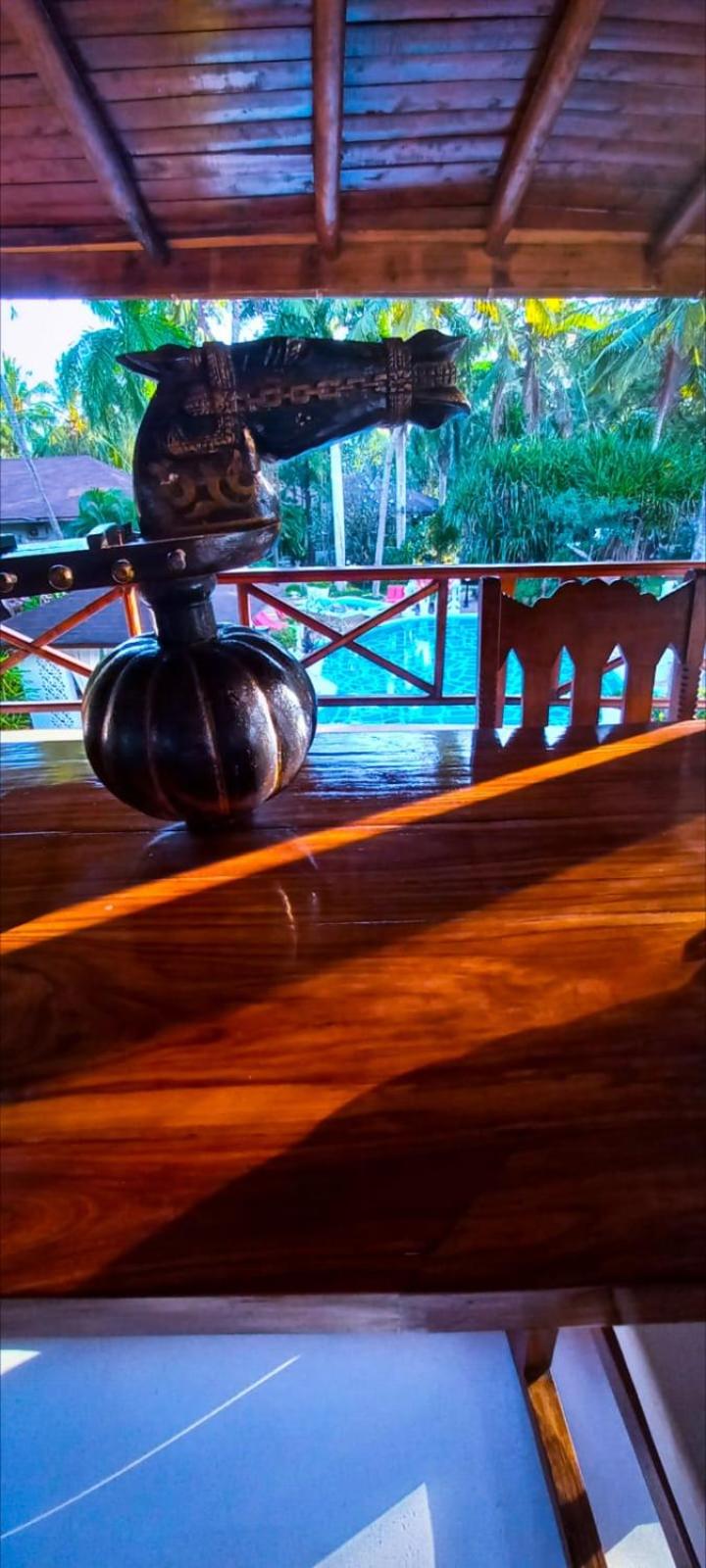 African House Resort