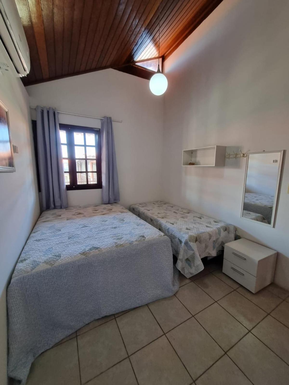 Praia dos Carneiros casa com 4 quartos