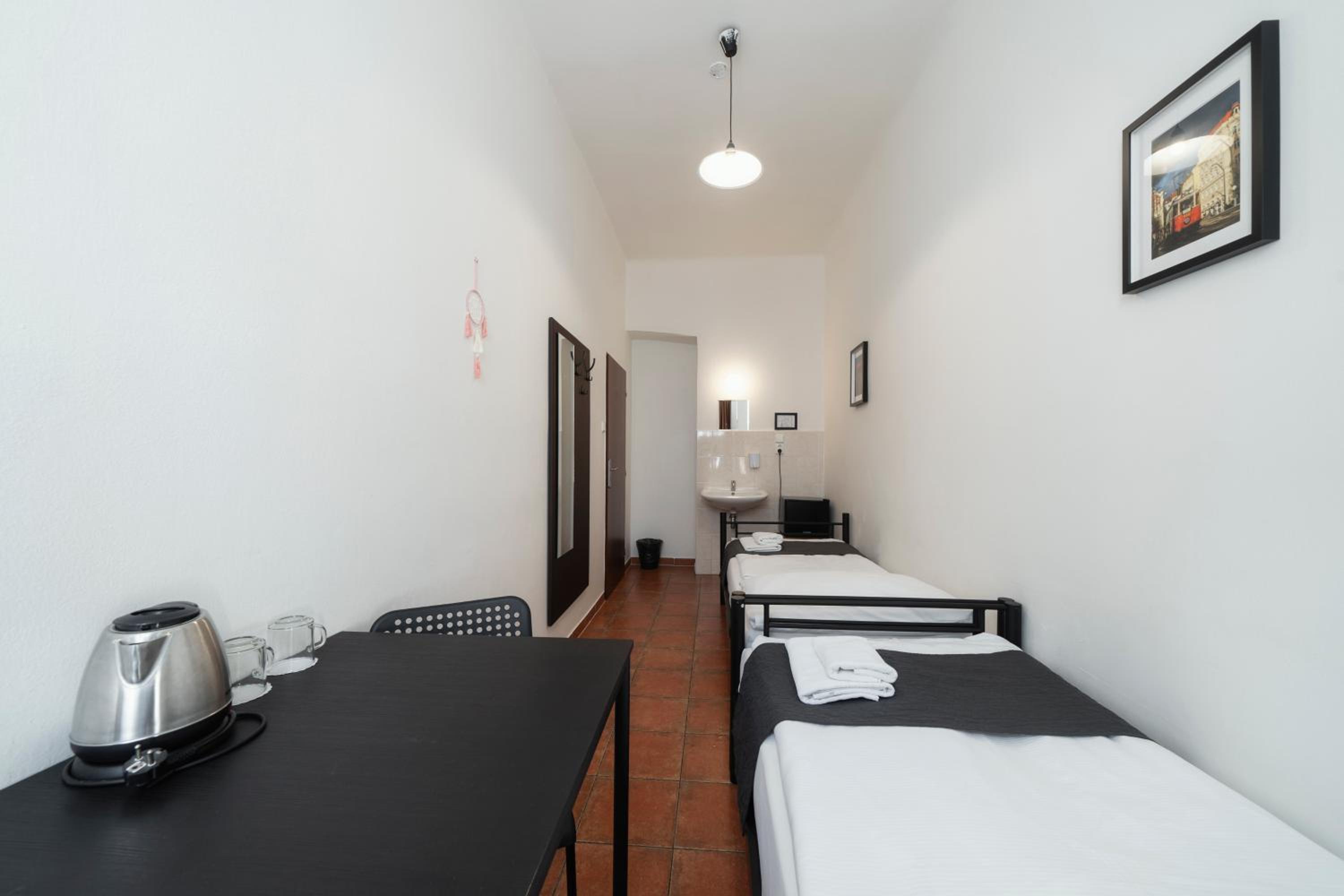 Pension 15 Homér