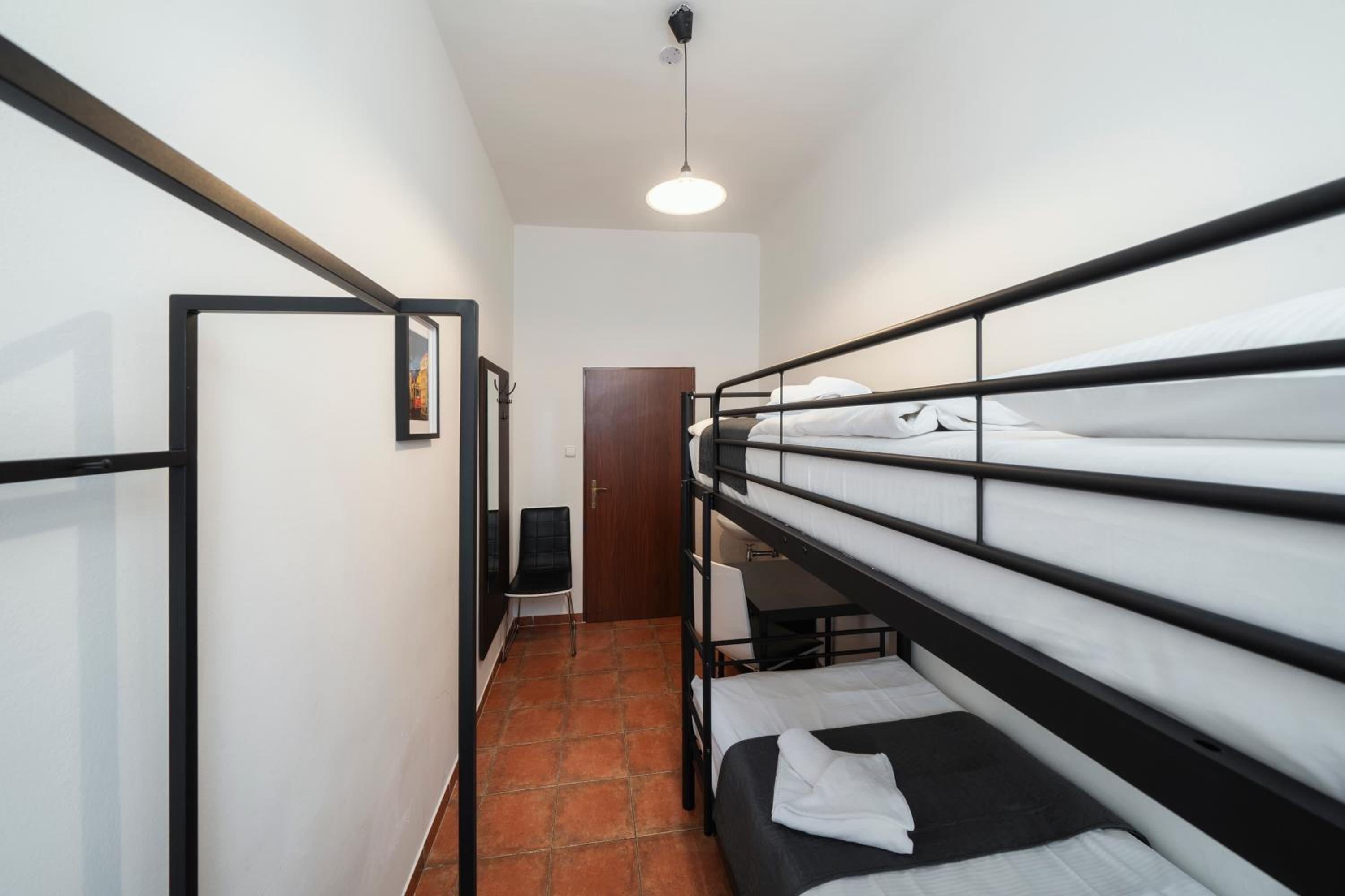 Pension 15 Homér