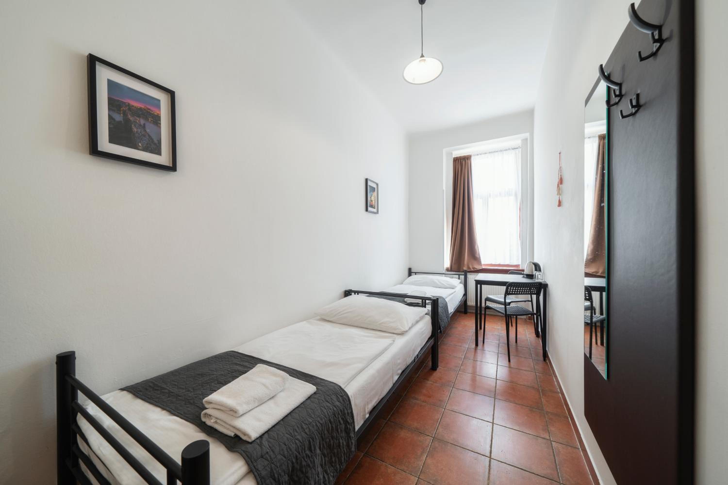 Pension 15 Homér