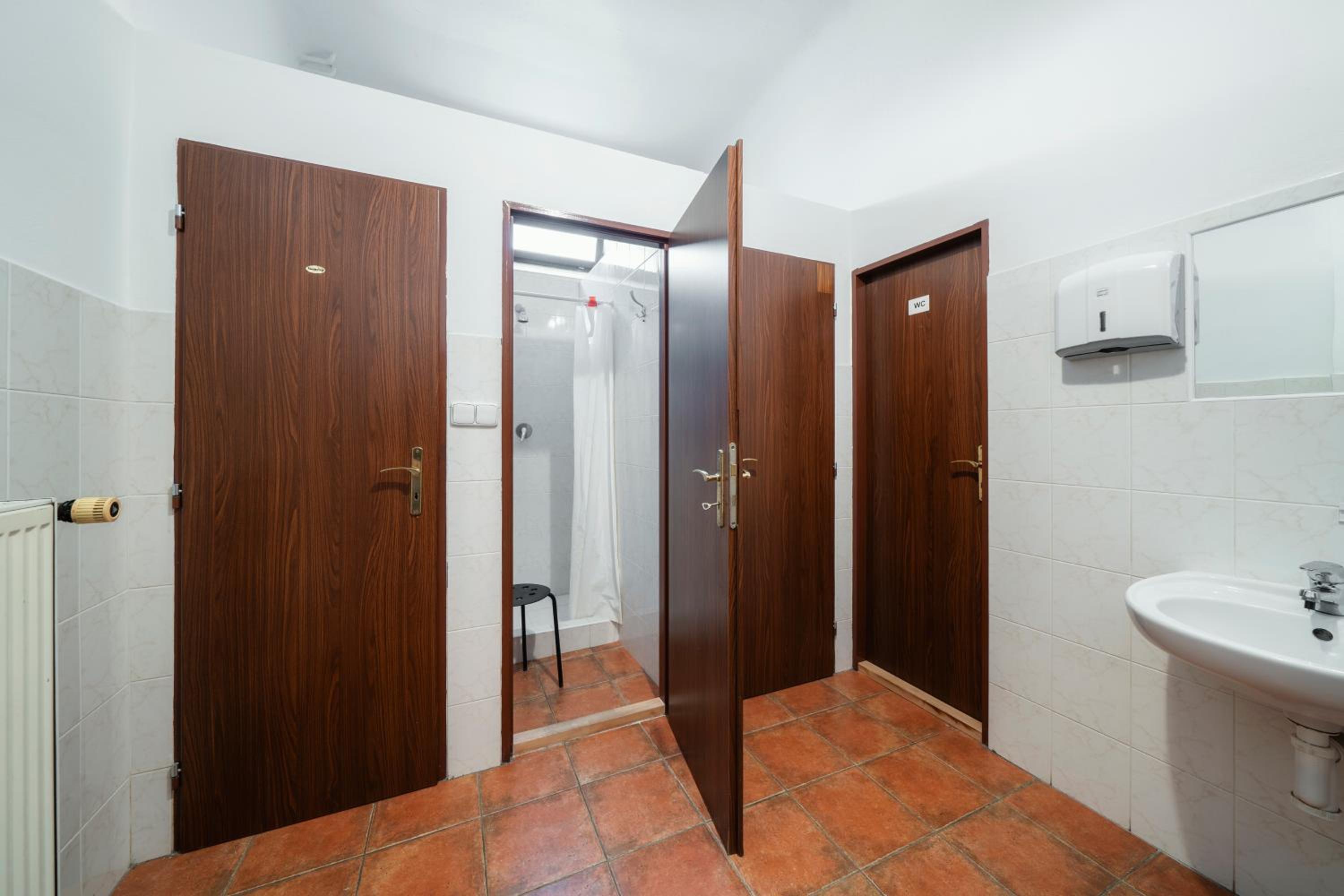 Pension 15 Homér