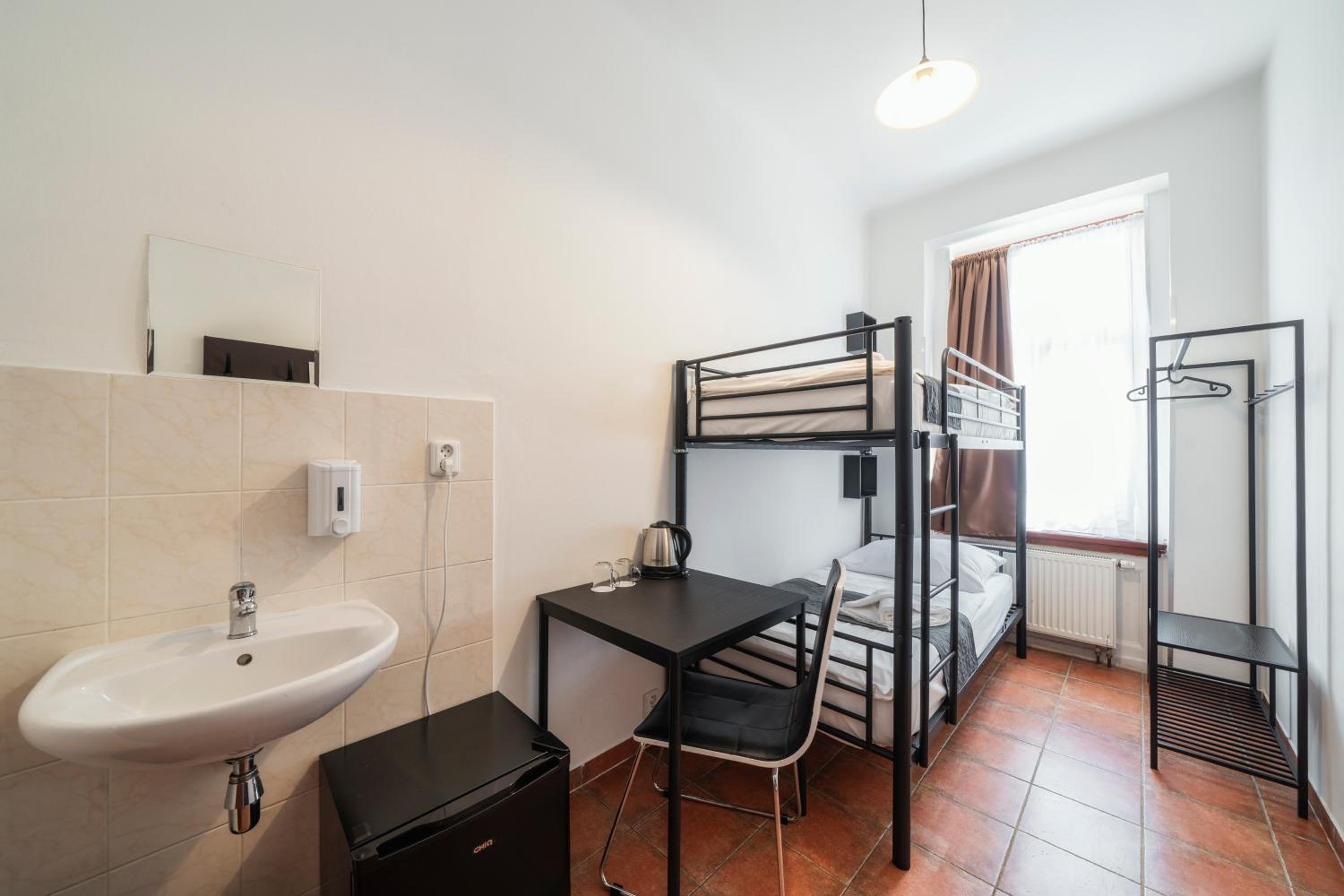 Pension 15 Homér