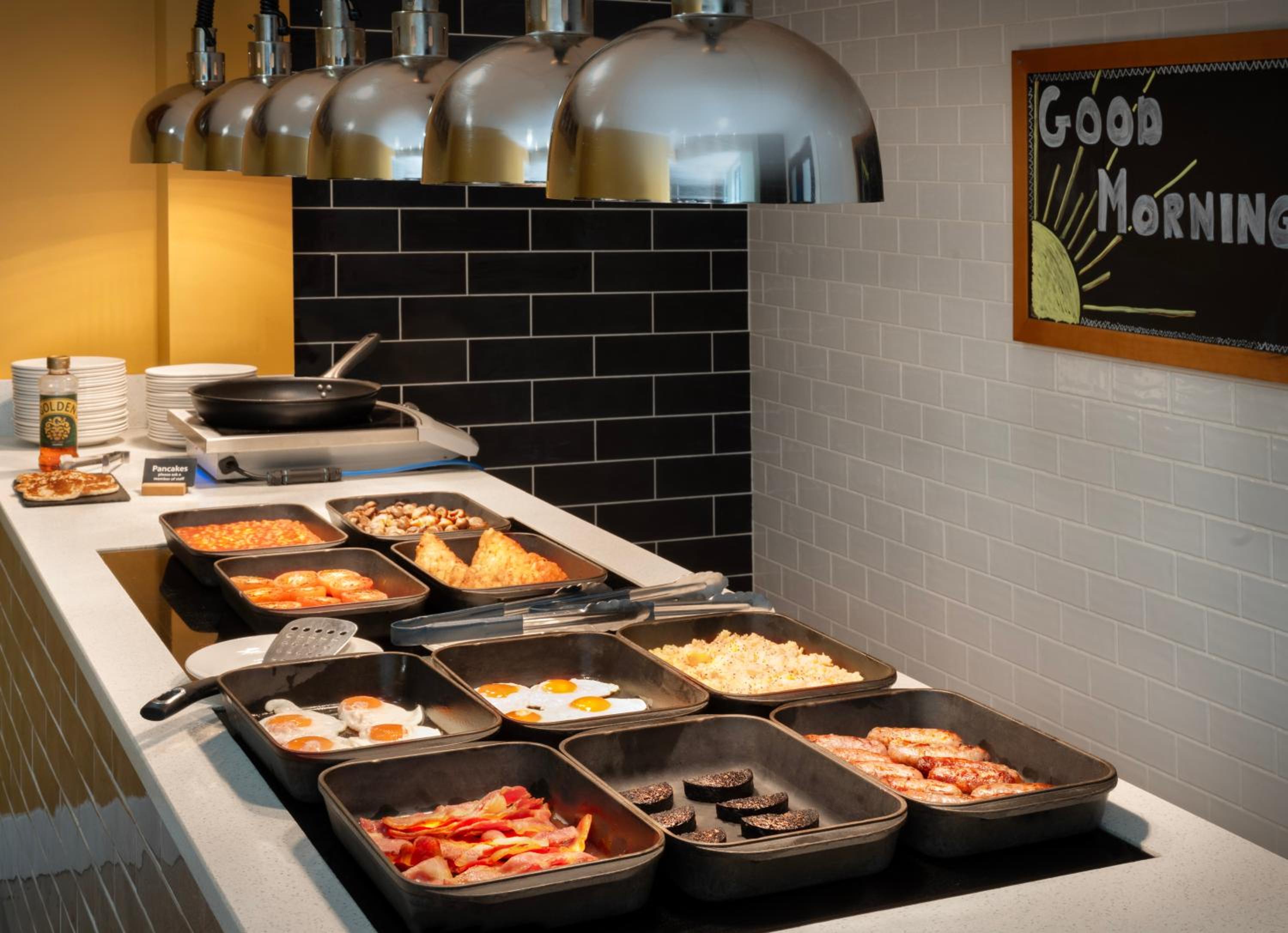 Huntingdon Vacations - Holiday Inn Huntingdon Racecourse, an IHG Hotel - Property Image 4