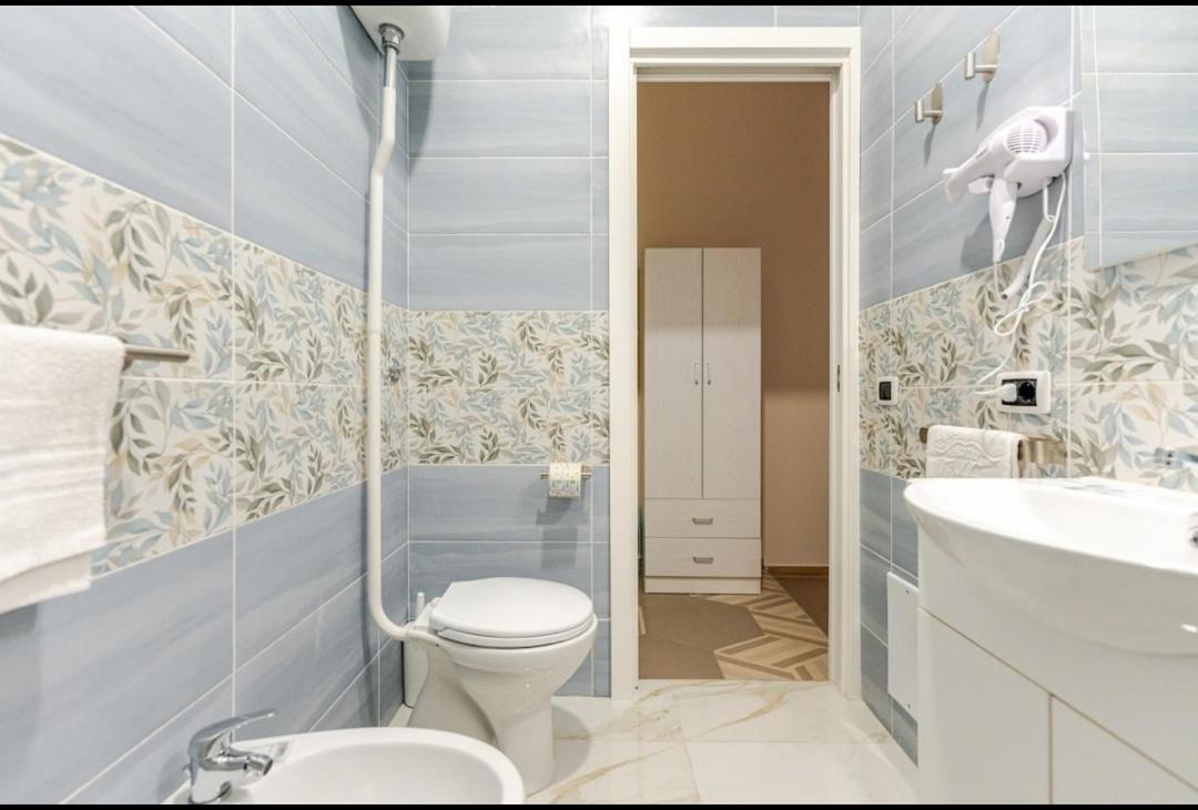 Napoli Centro Rooms
