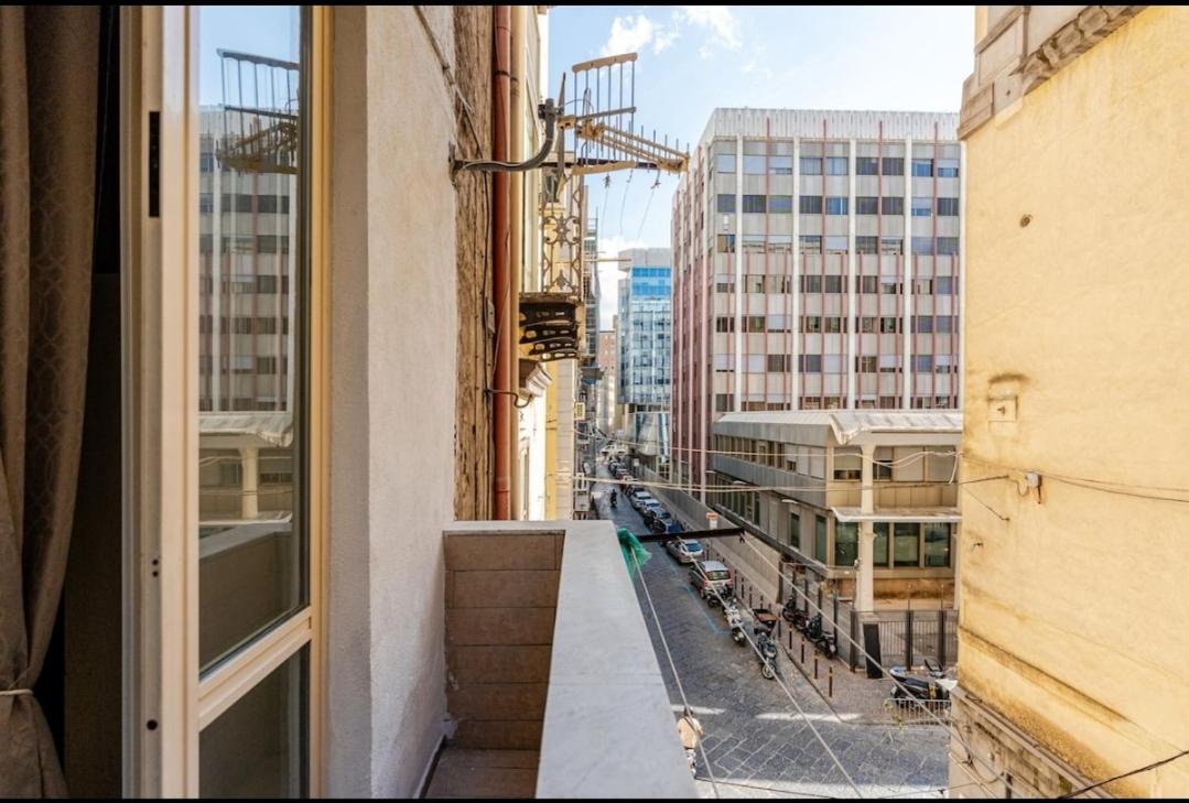 Napoli Centro Rooms