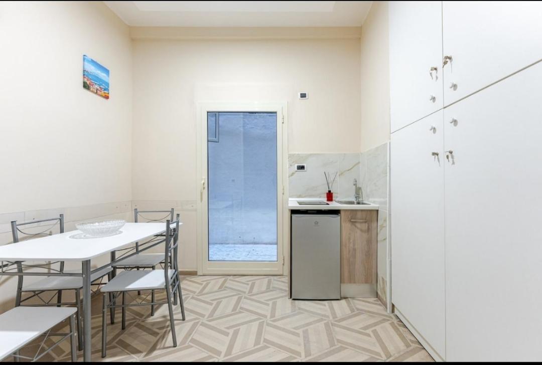 Napoli Centro Rooms
