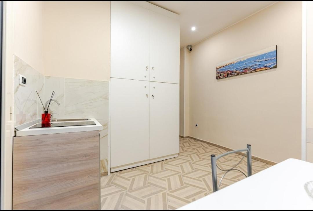 Napoli Centro Rooms