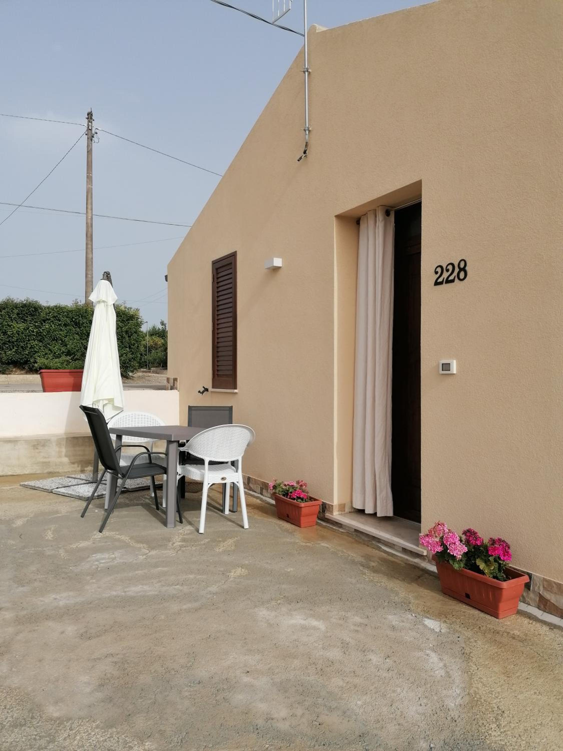 La Casetta di Nonna Angela