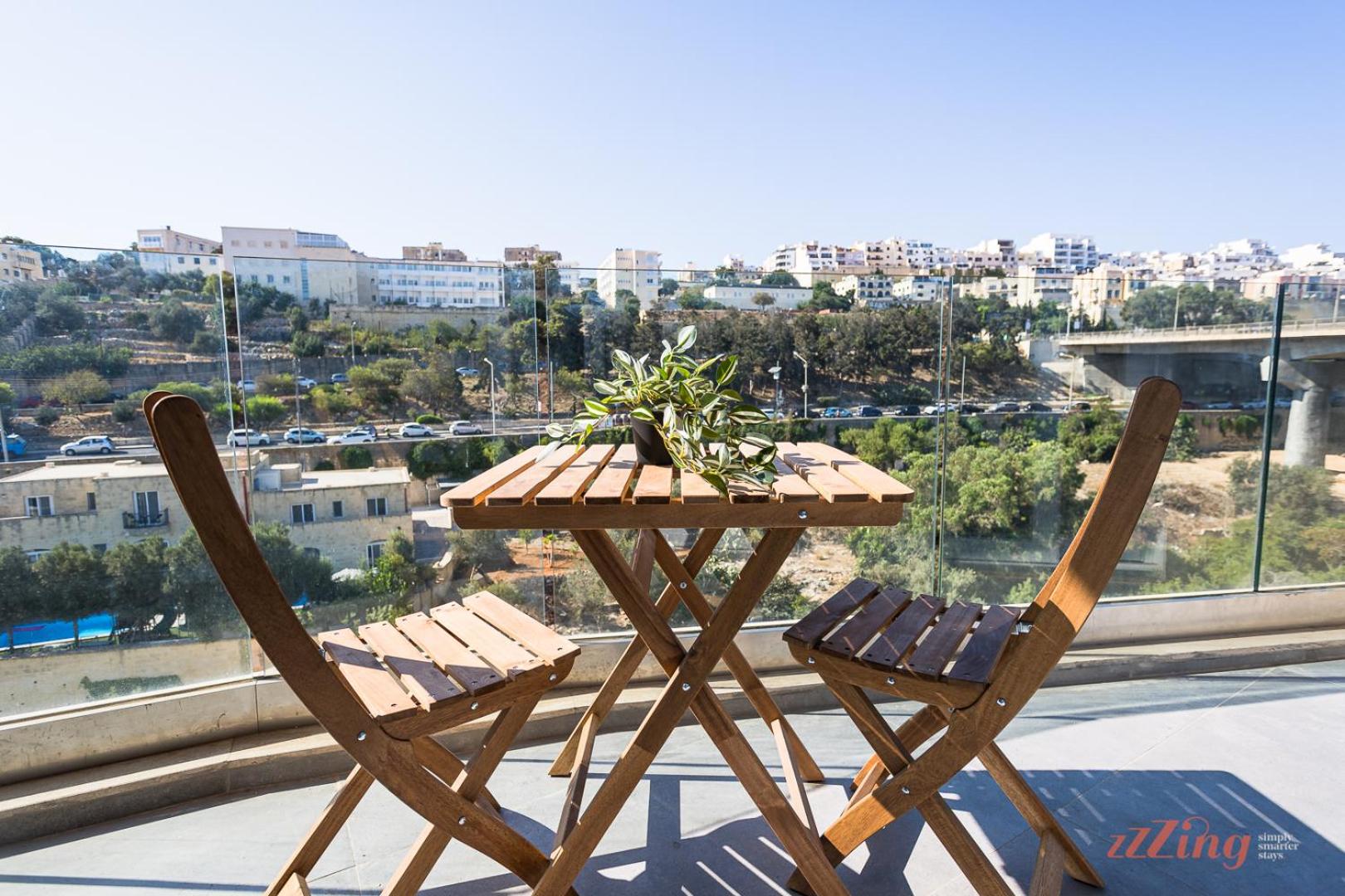 St Julians Mensija Valley Suites and Apartments — photo 4