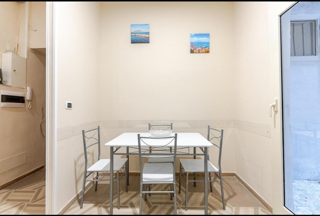 Napoli Centro Rooms