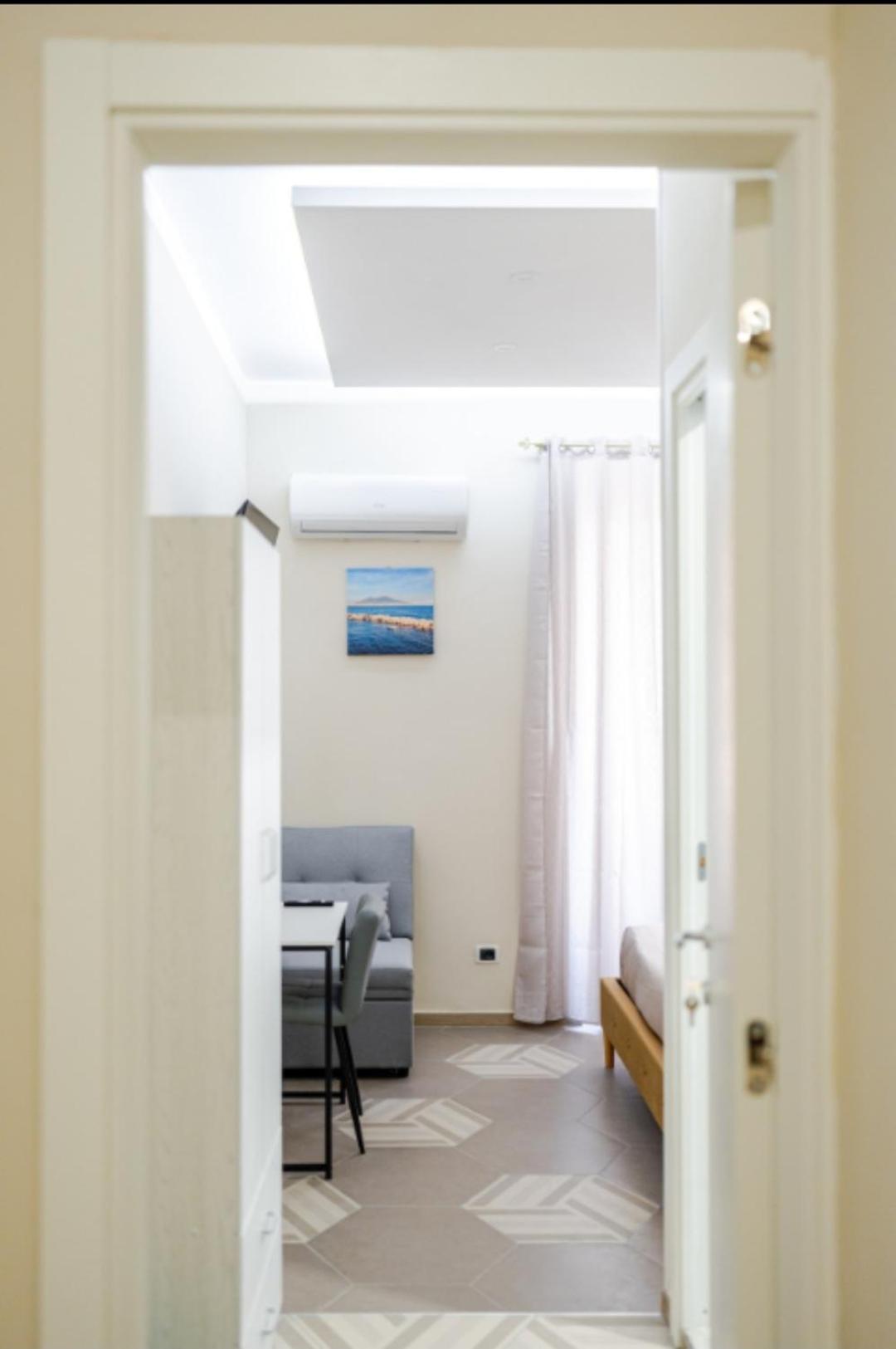 Napoli Centro Rooms