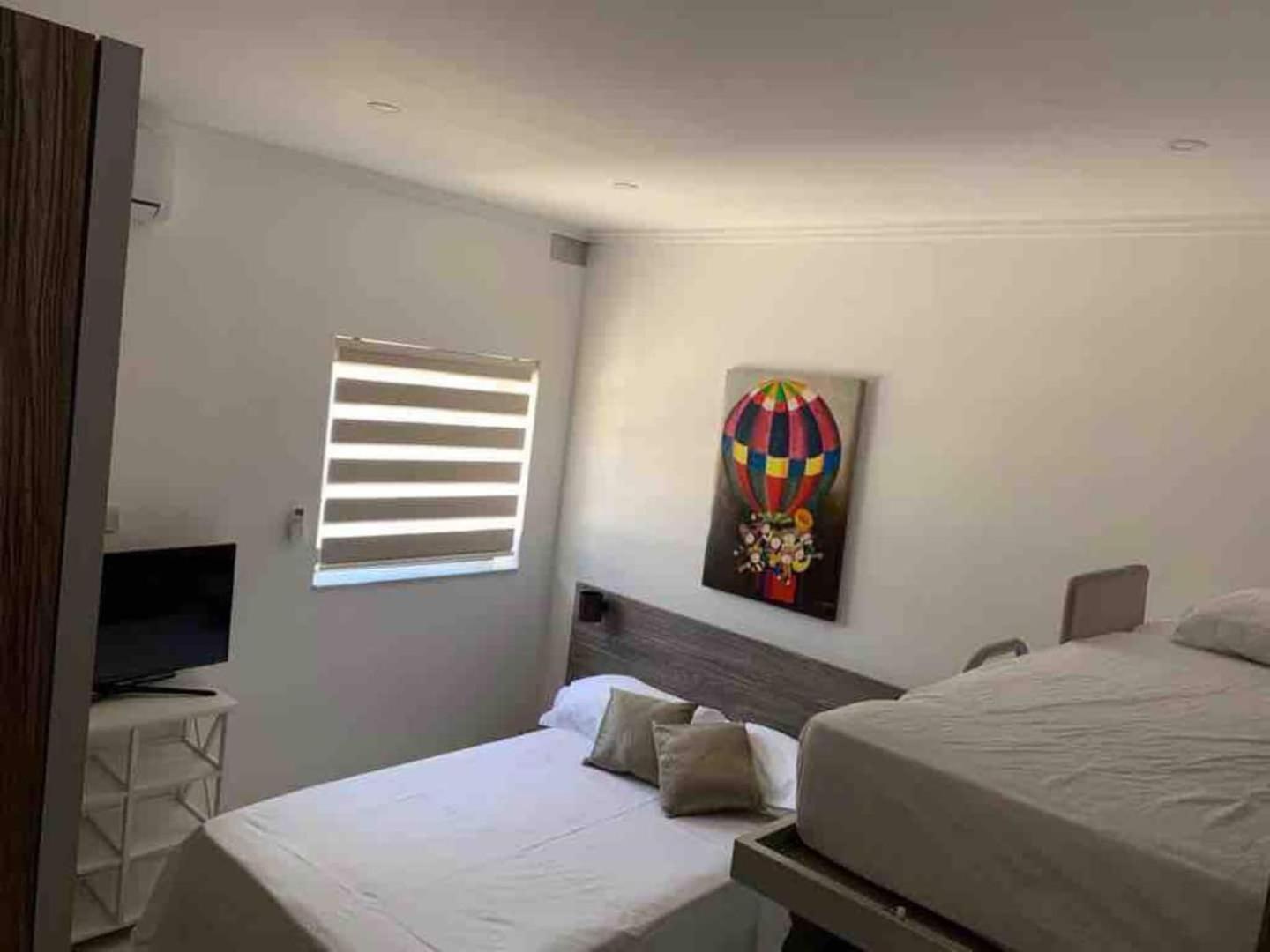 Penthouse Ghadira with amazing views! by Homely view 4