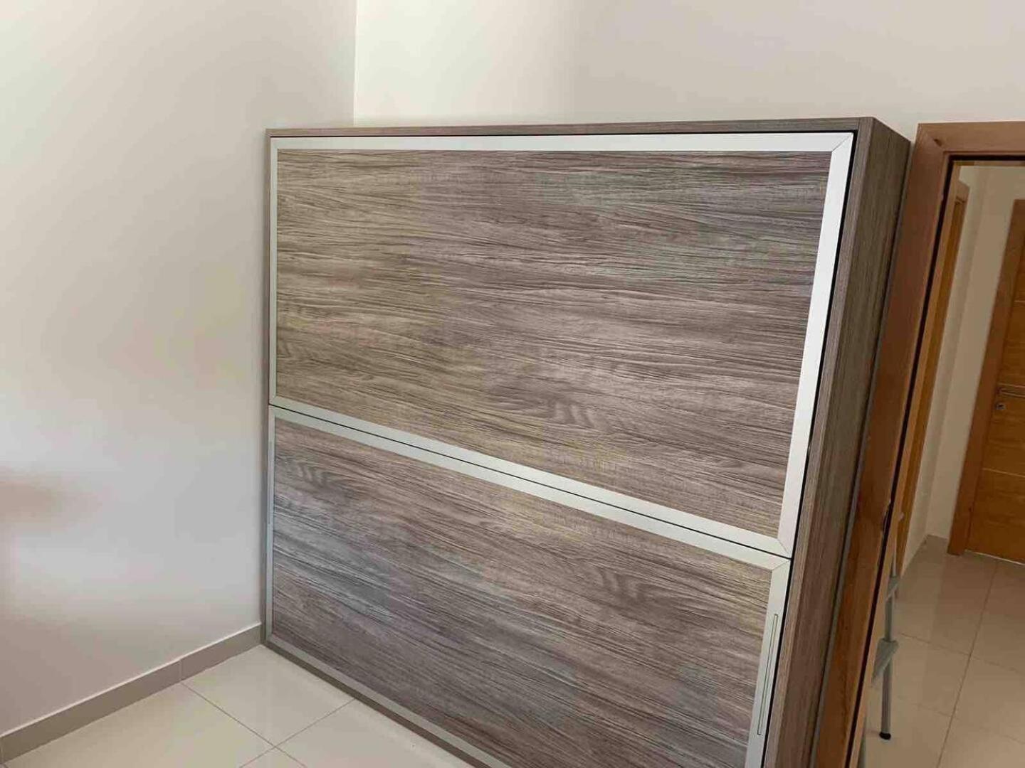 Penthouse Ghadira with amazing views! by Homely view 5
