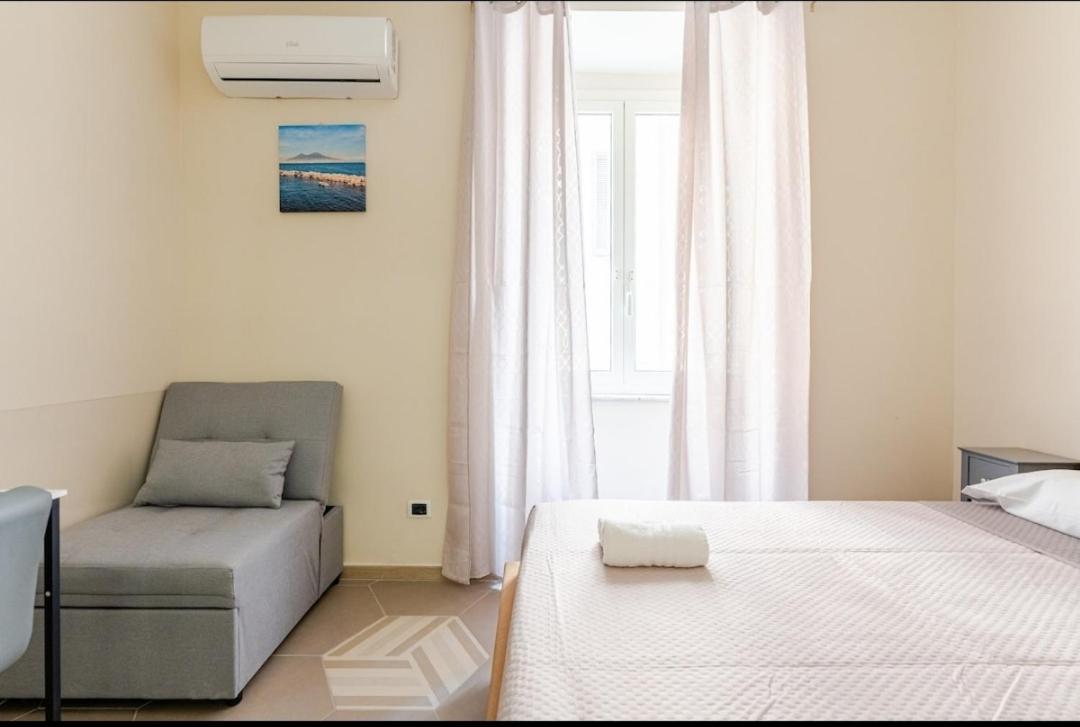Napoli Centro Rooms