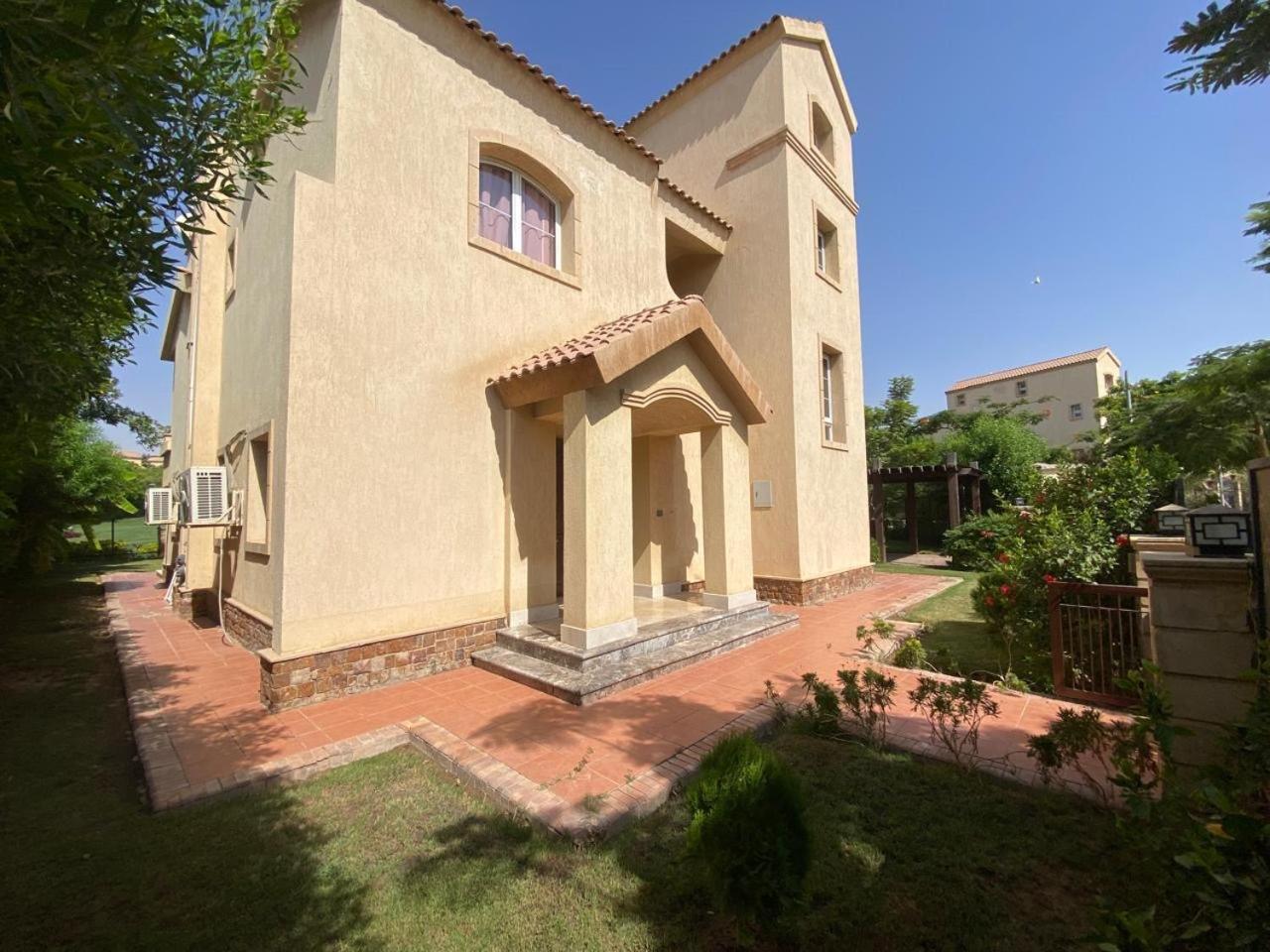 Modern Villa